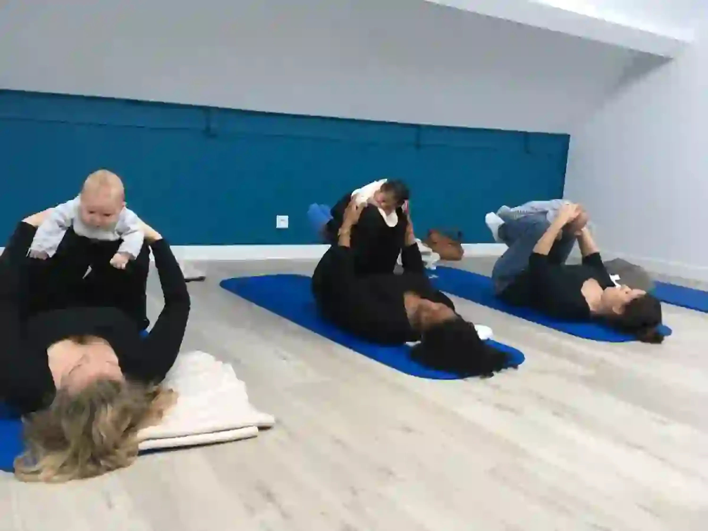 Mamama ~ Massage Maman Marmaille