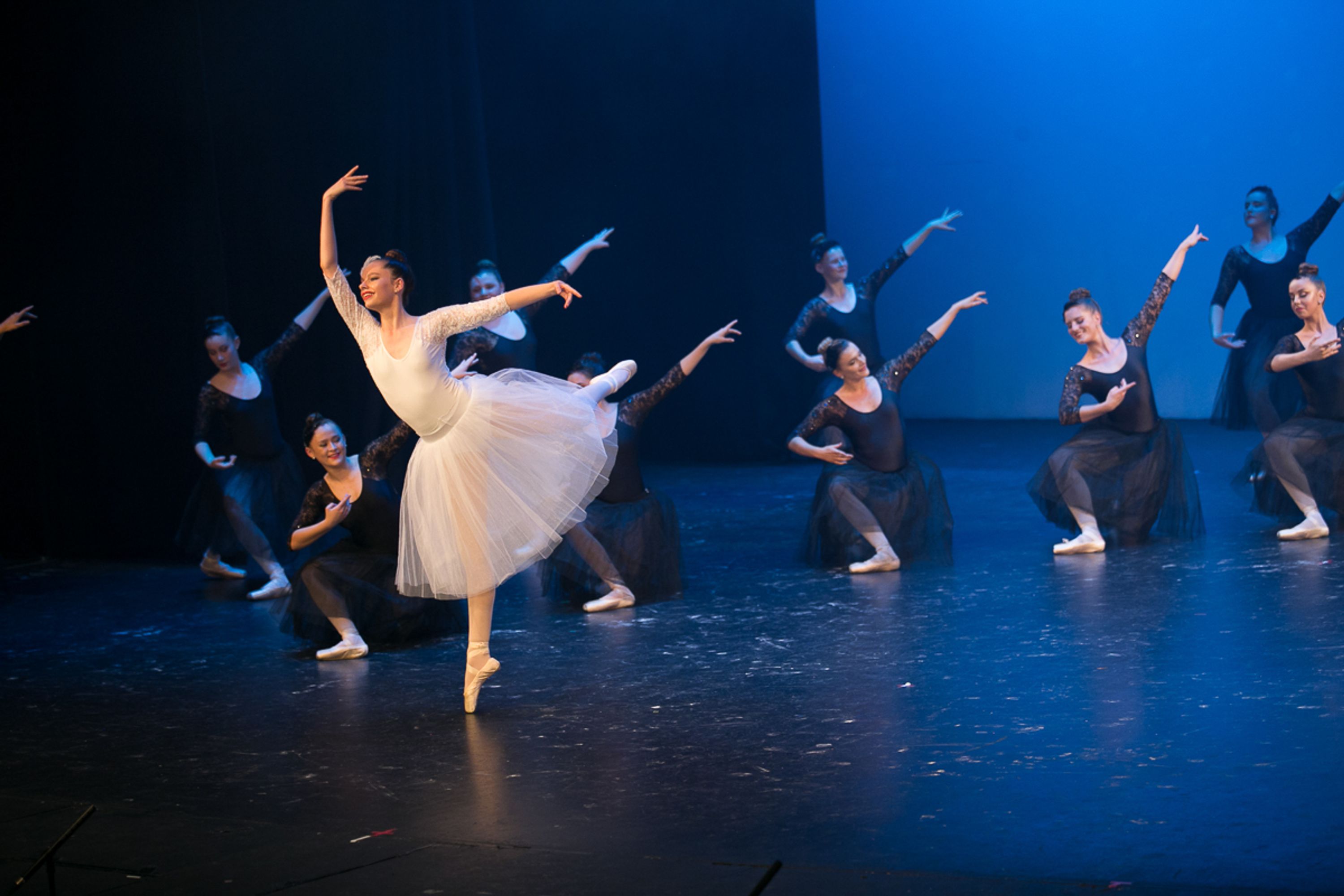 All That Dance