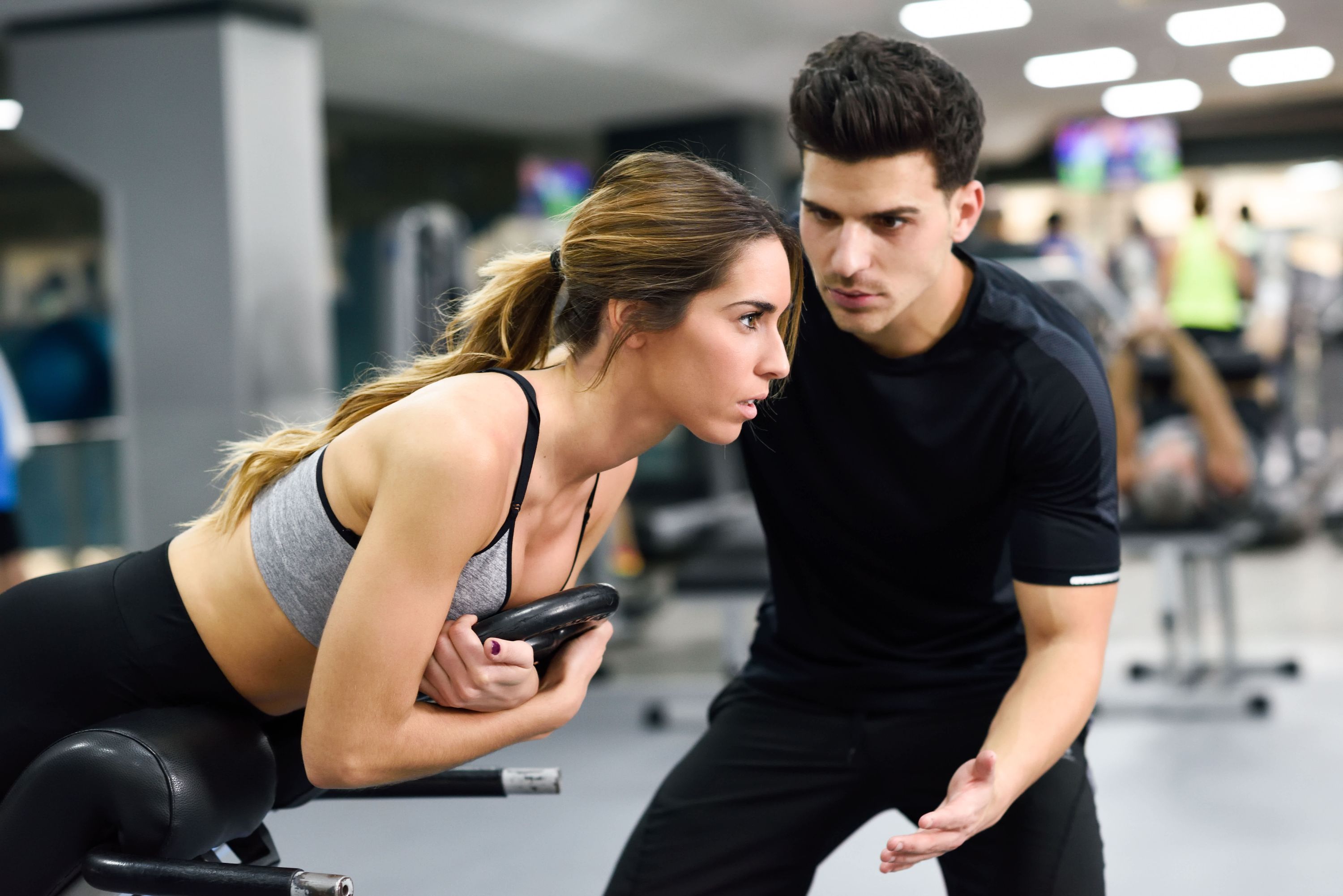 Kickboxing Classes