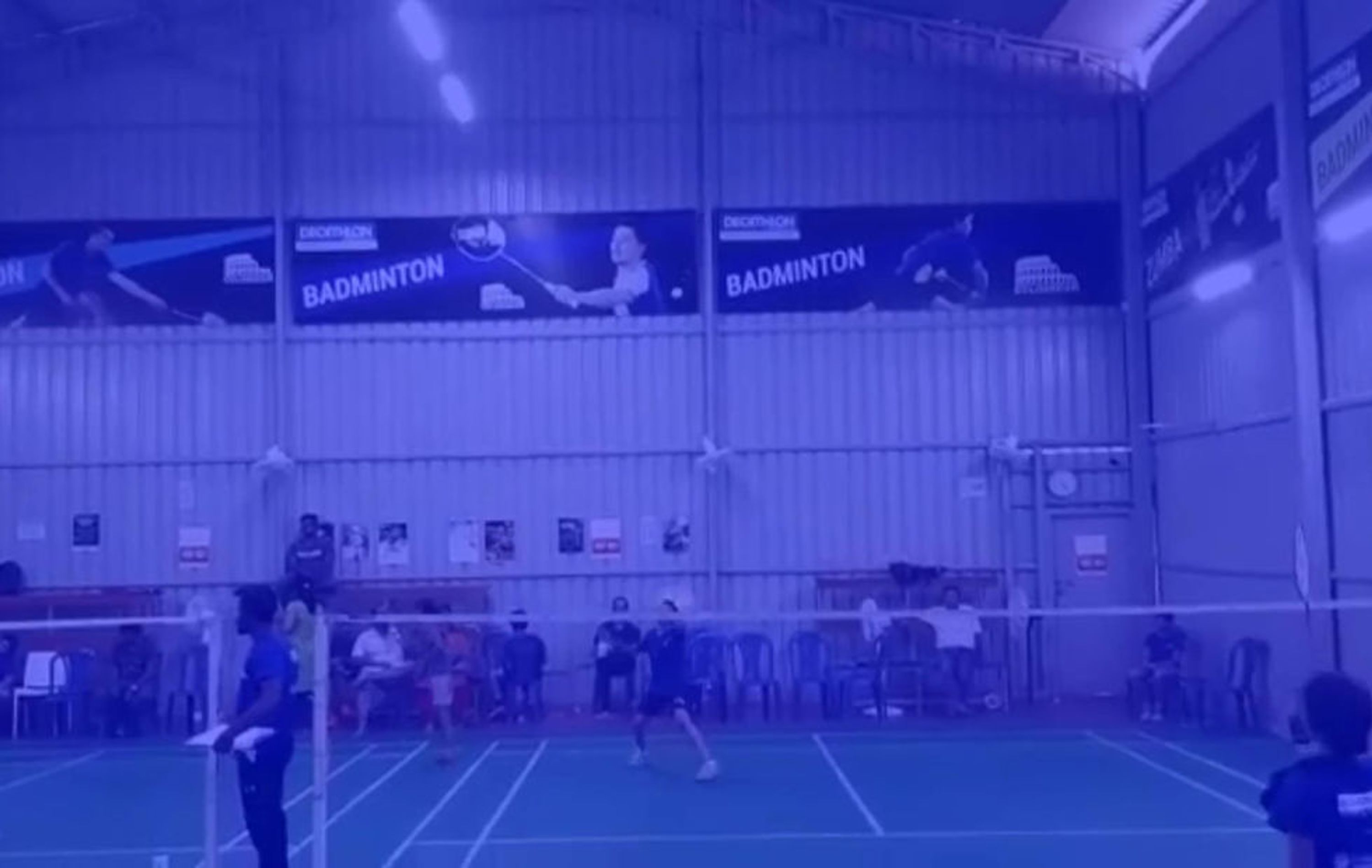 The Colosseum Gymnasium