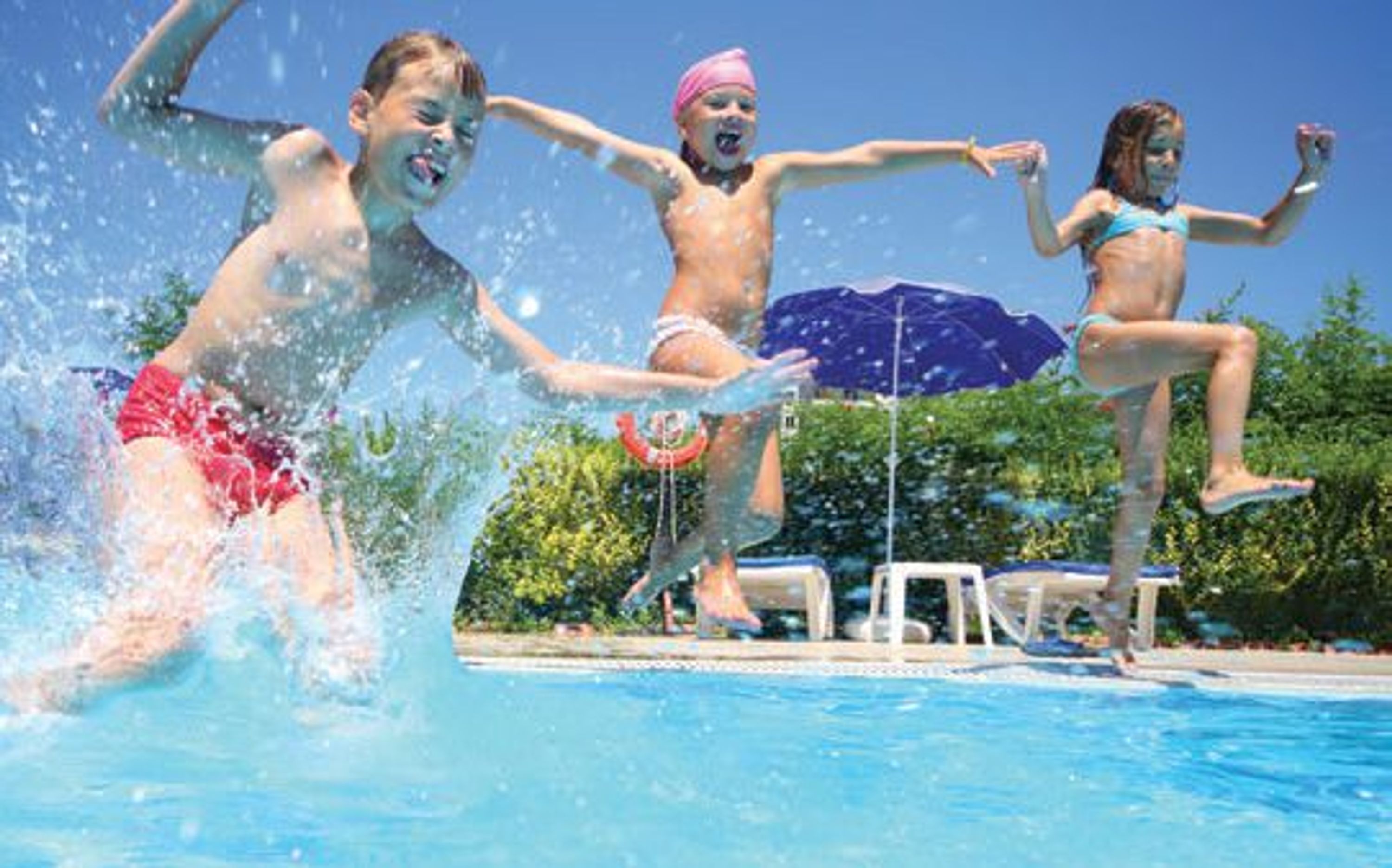 BME Pools and Spas trading as THINK WATER WHAKATANE