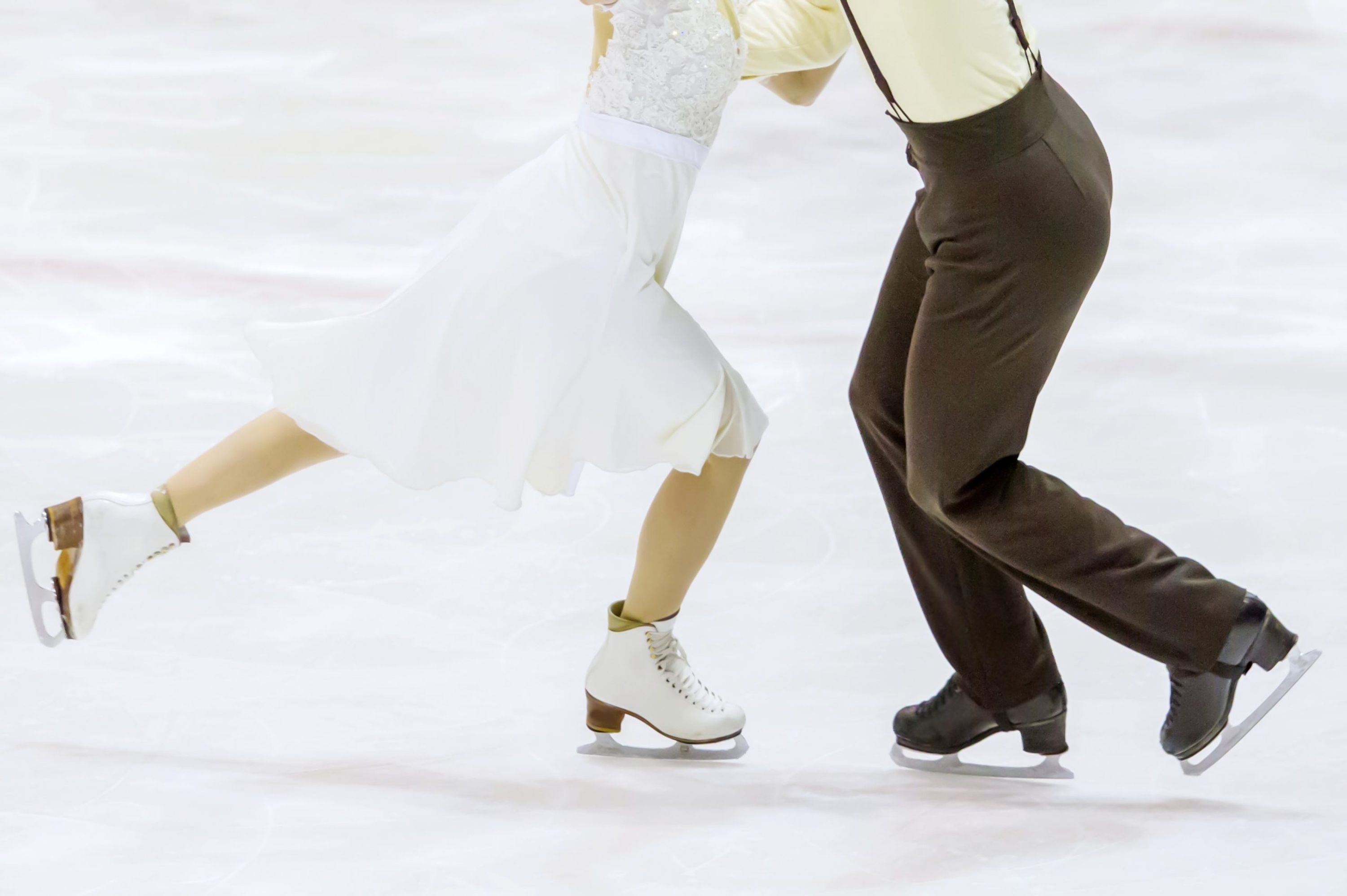 Blagnac Ice Skating