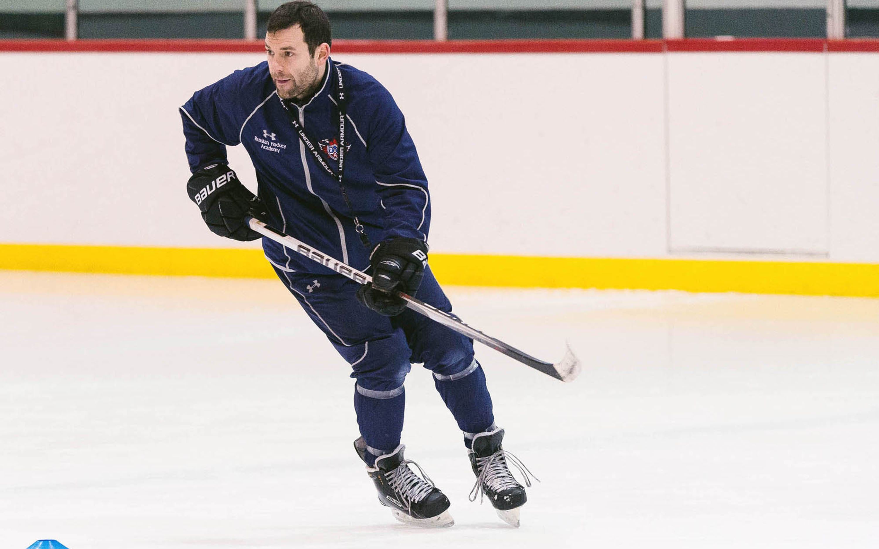 RHA Hockey Power Skating Camp