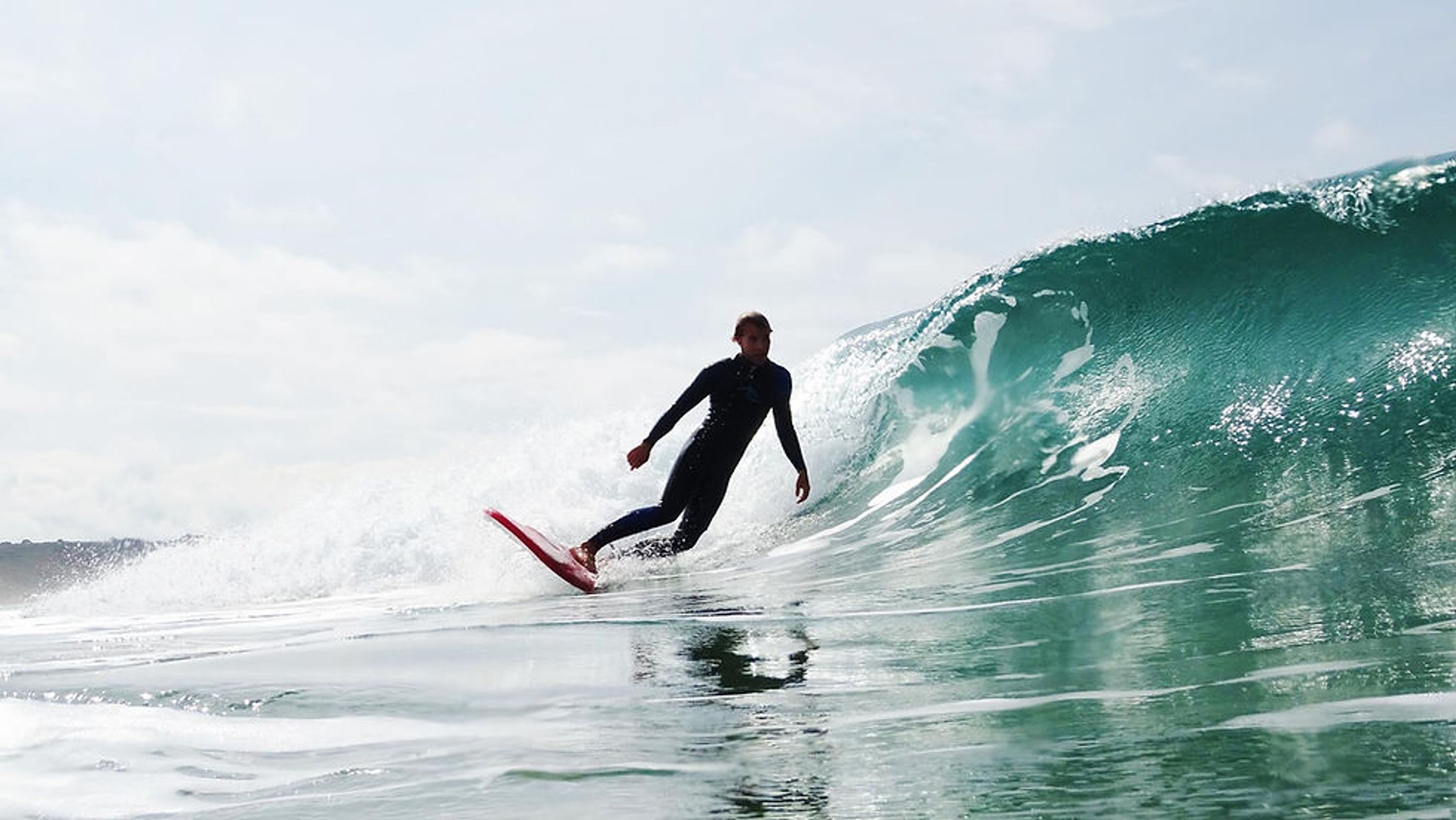 Camaret Surf School