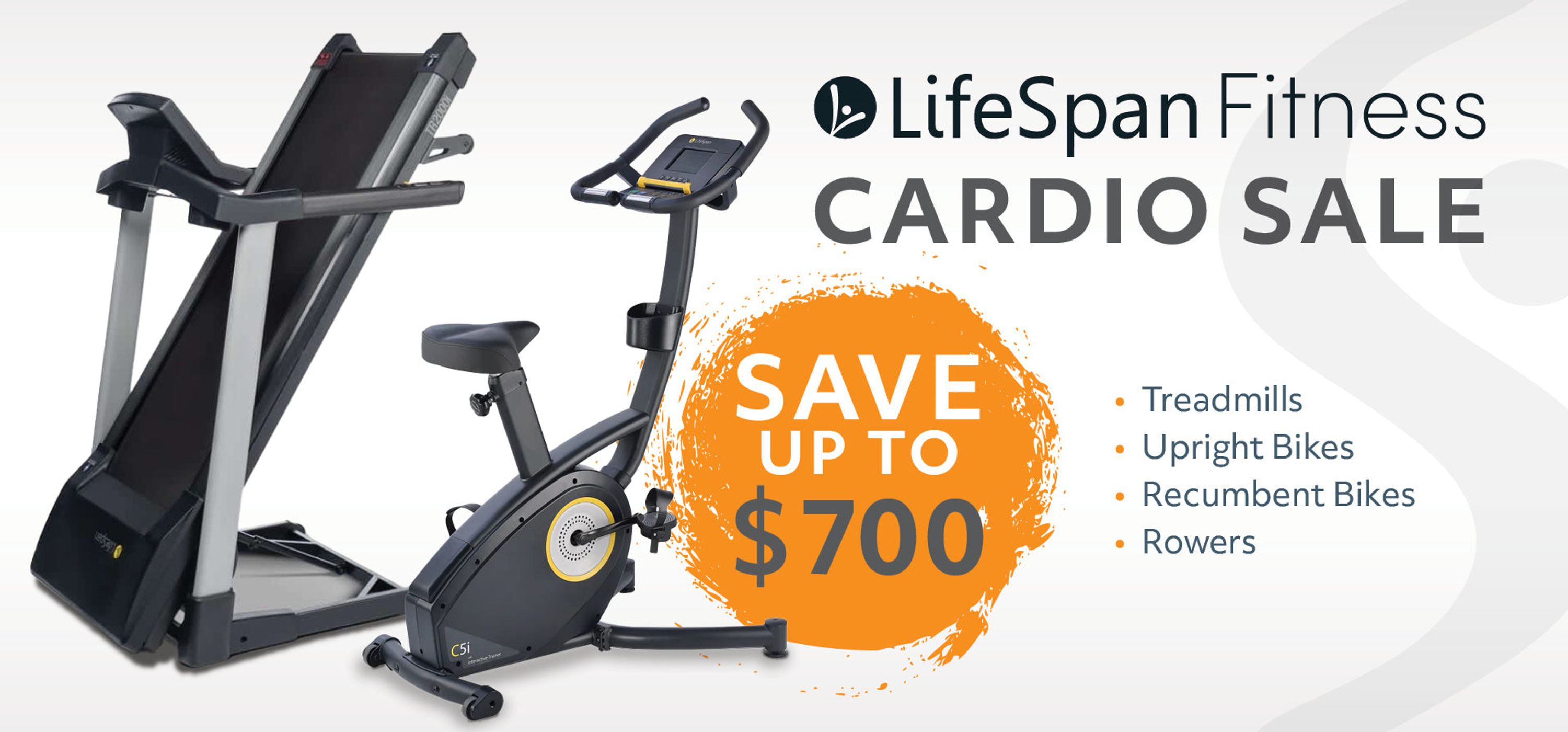 Spartan Fitness Center