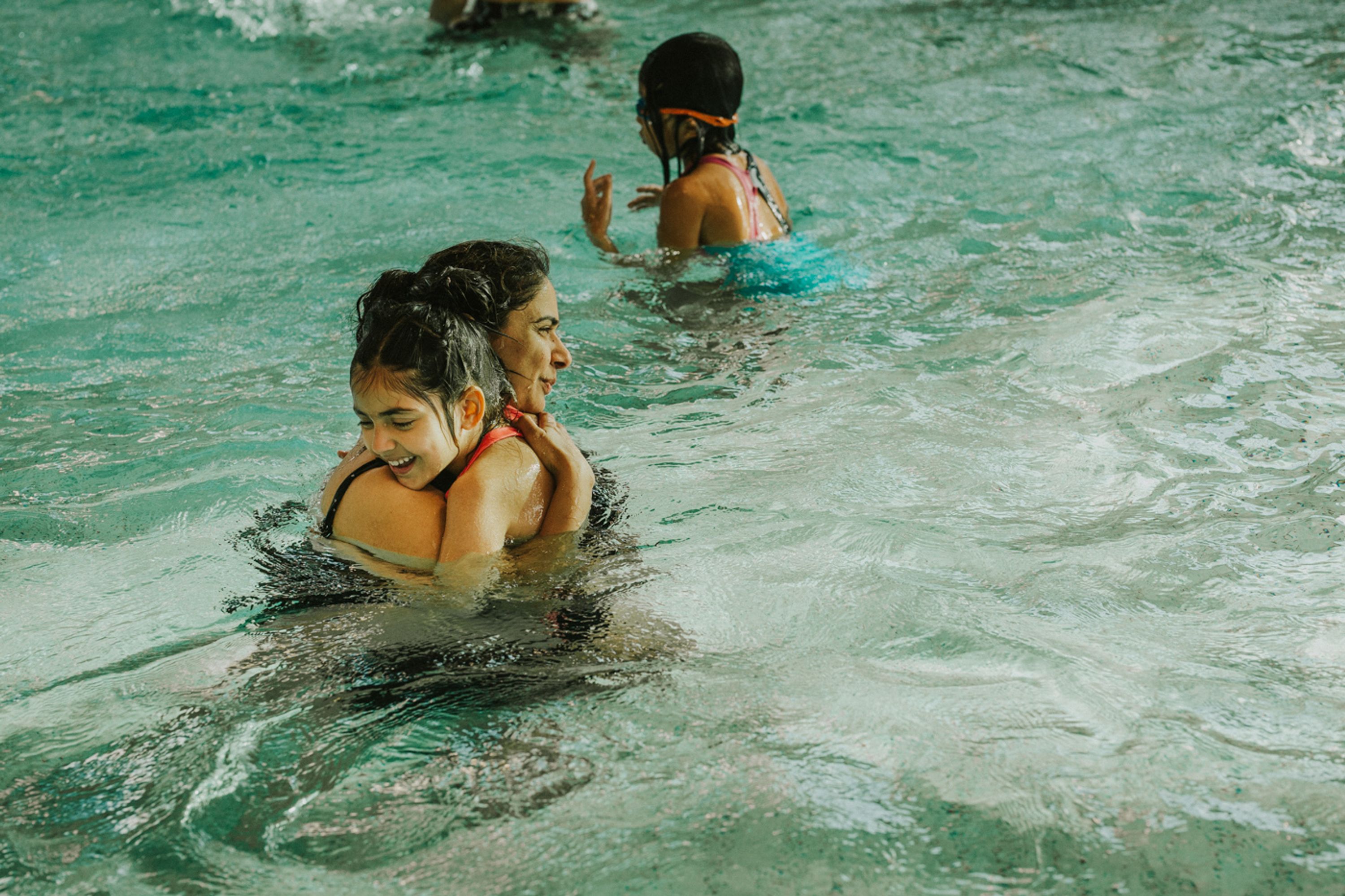 Campbellford Pool