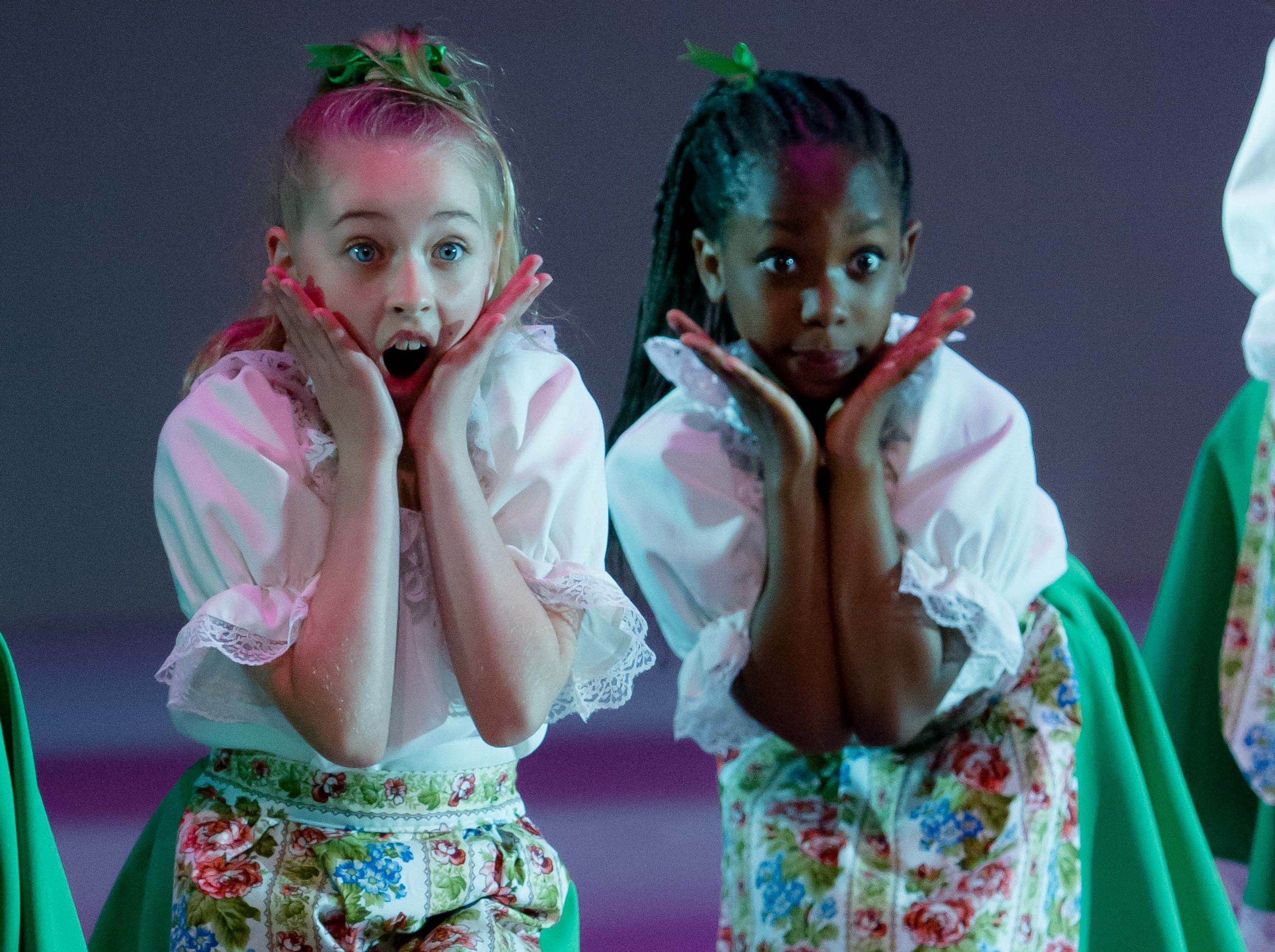 Lynnette Stephenson Academy Of Dance