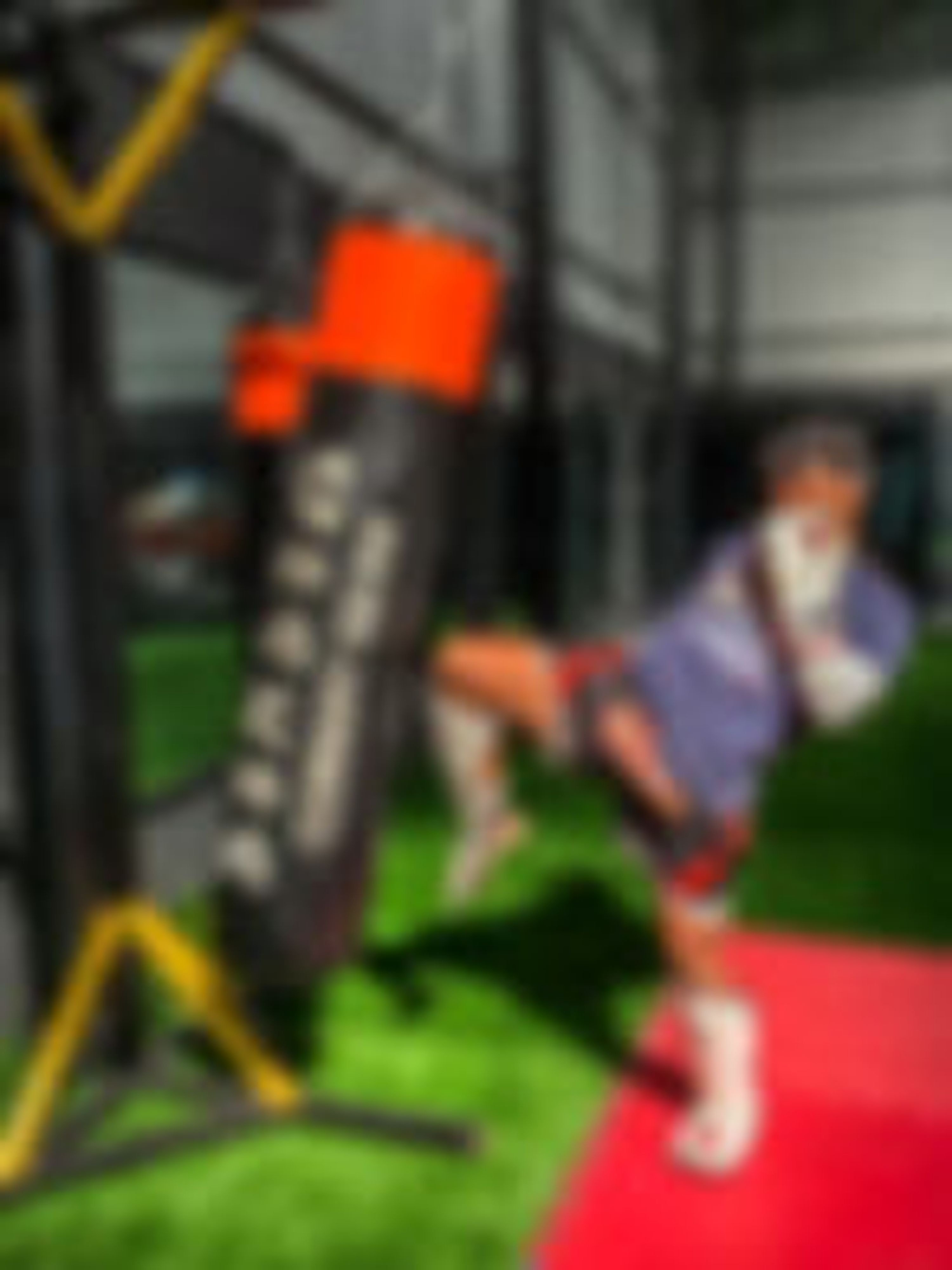 @ SRA . MMA - Premium Martial Arts & Combat Fitness