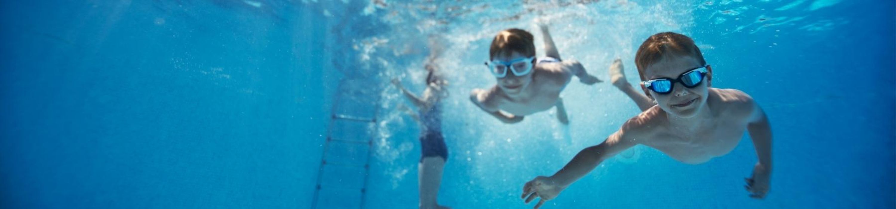 Allora Swimming Pool
