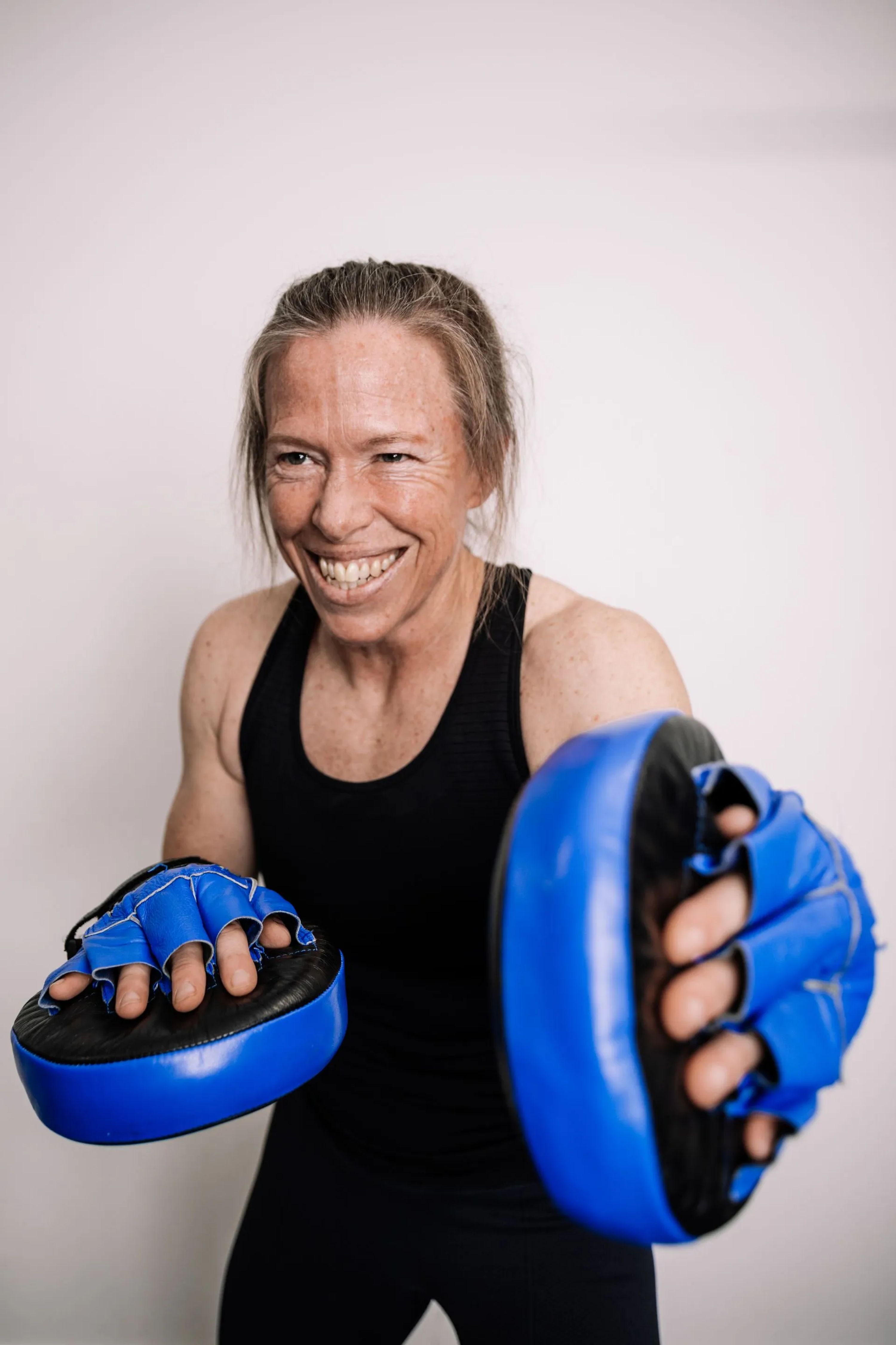 Boxing for Fitness