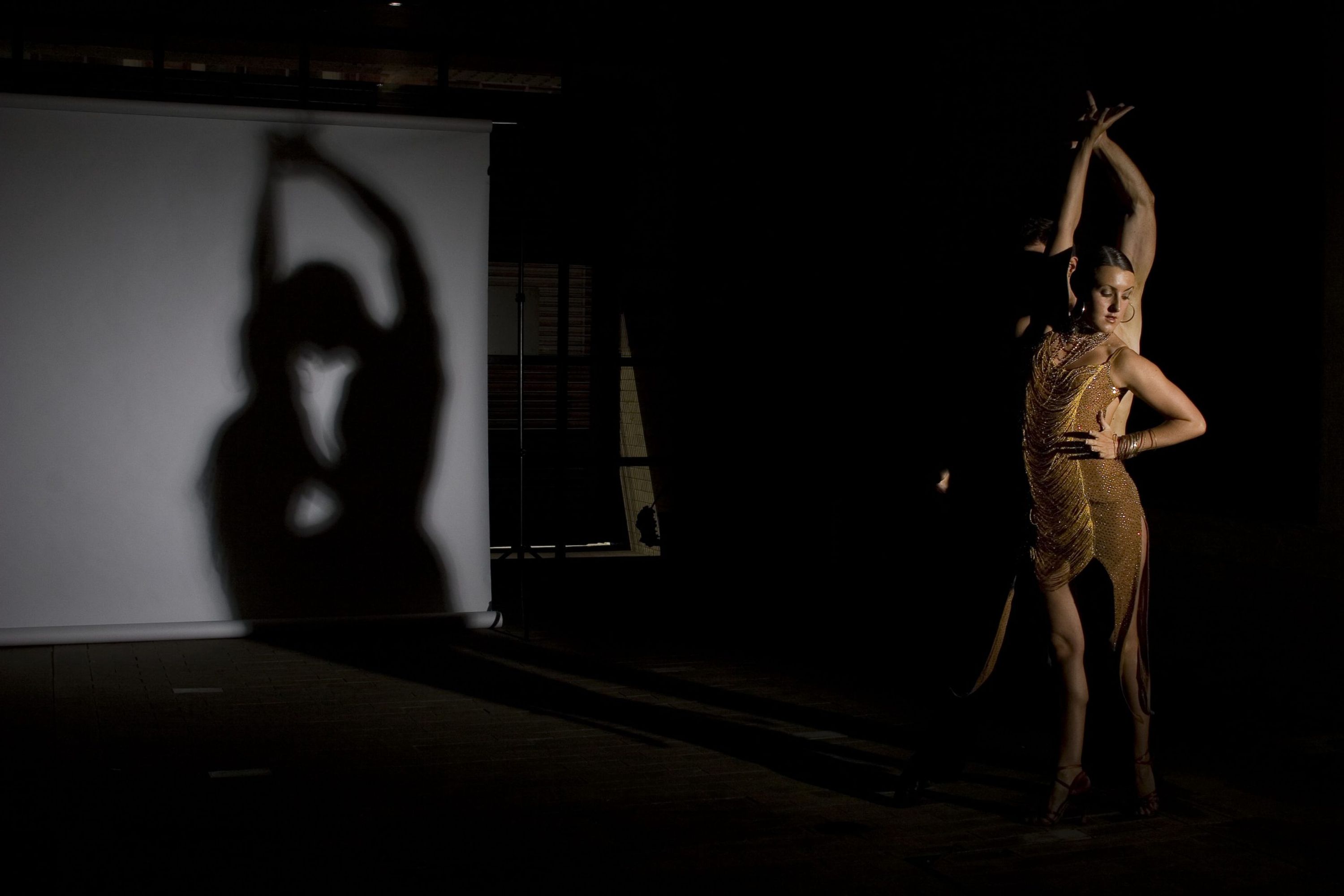 Dance Passion