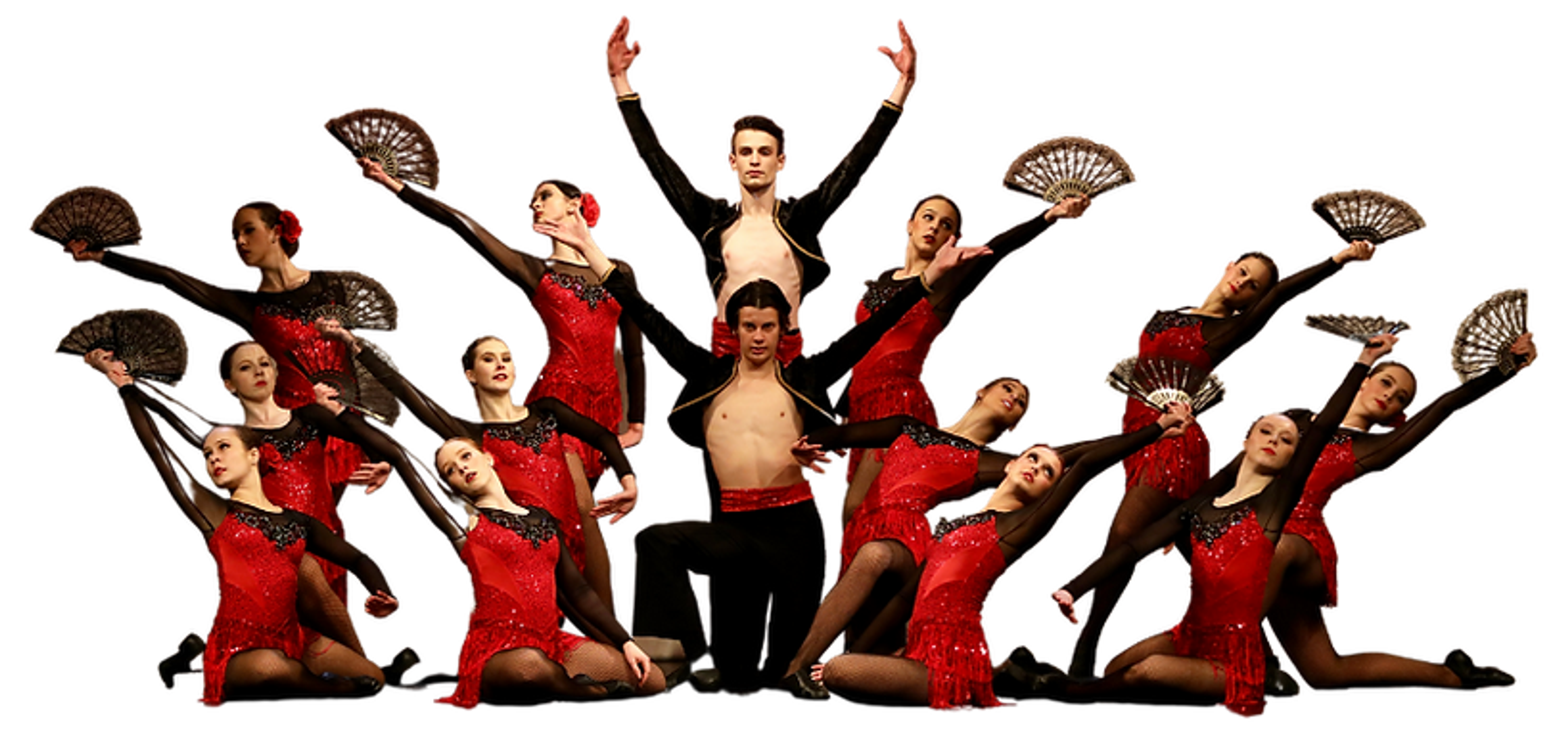 Julie Ryan Dancers