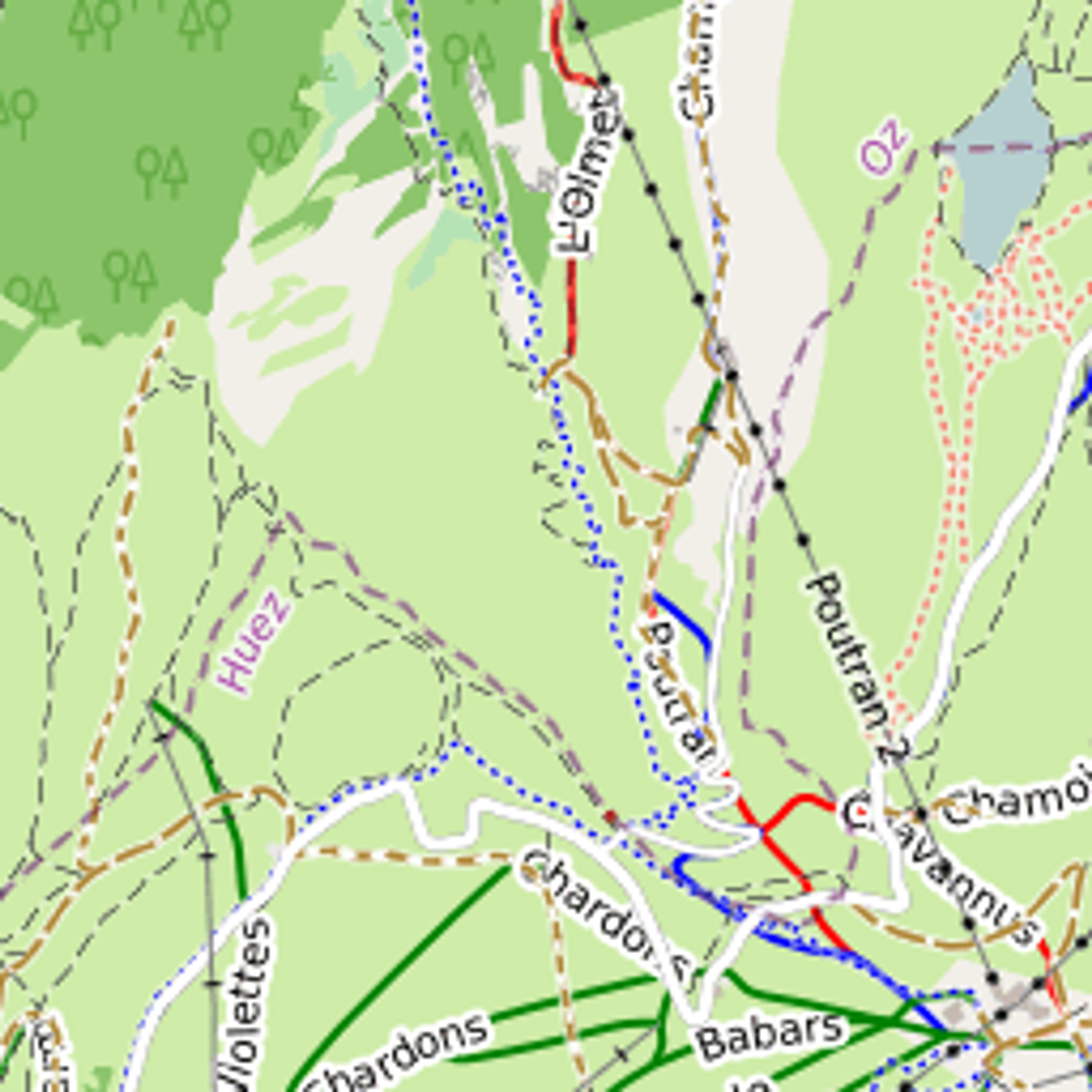 Alpe d'Huez