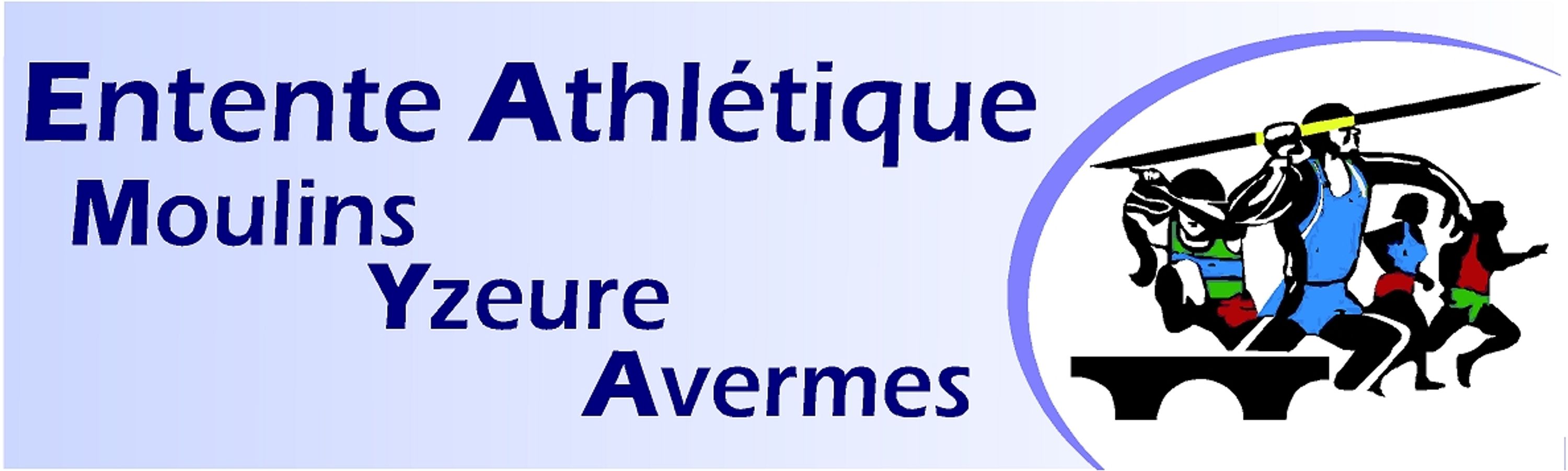 Entente Athlétique Moulins Yzeure Avermes