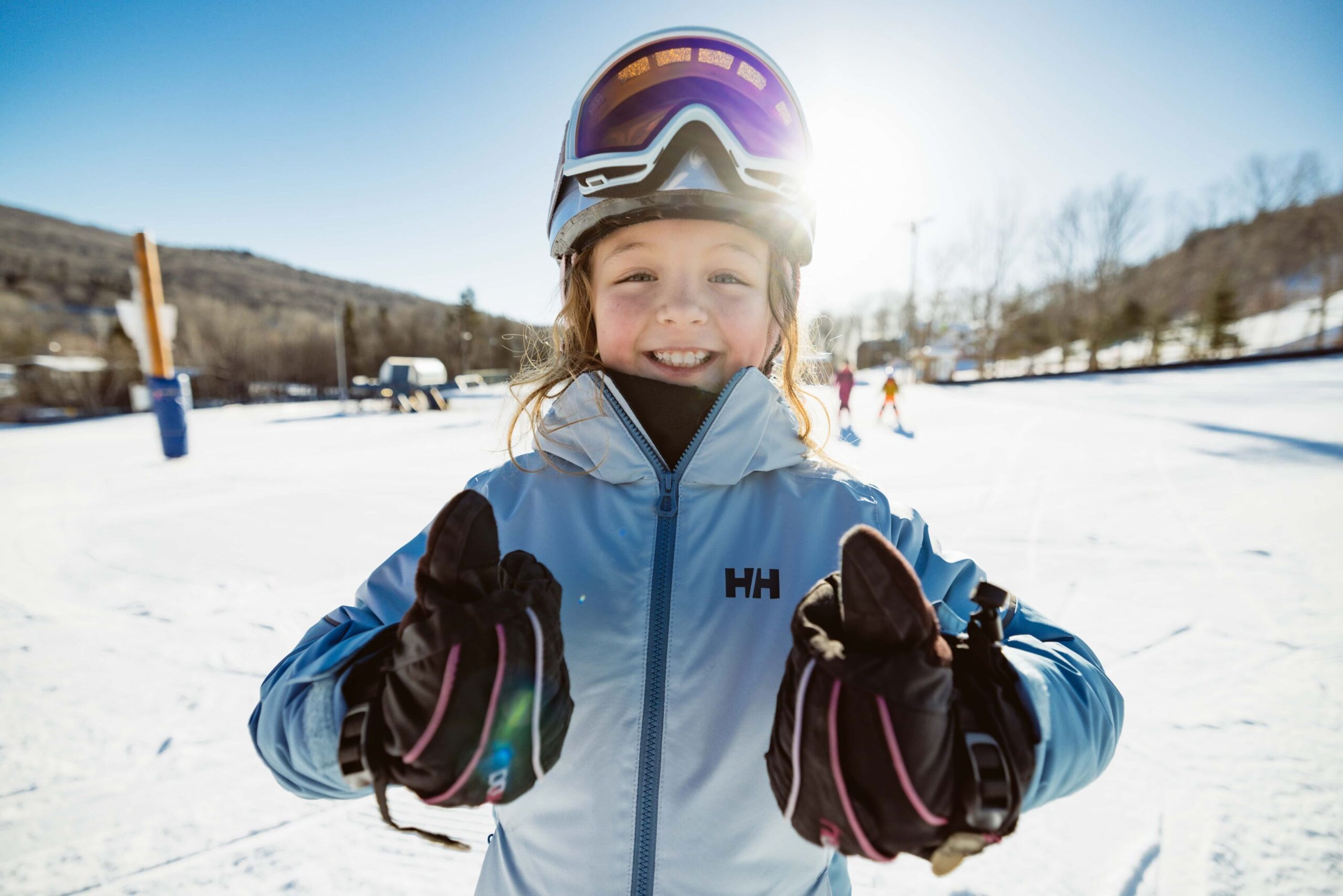 Stoneham Mountain Resort