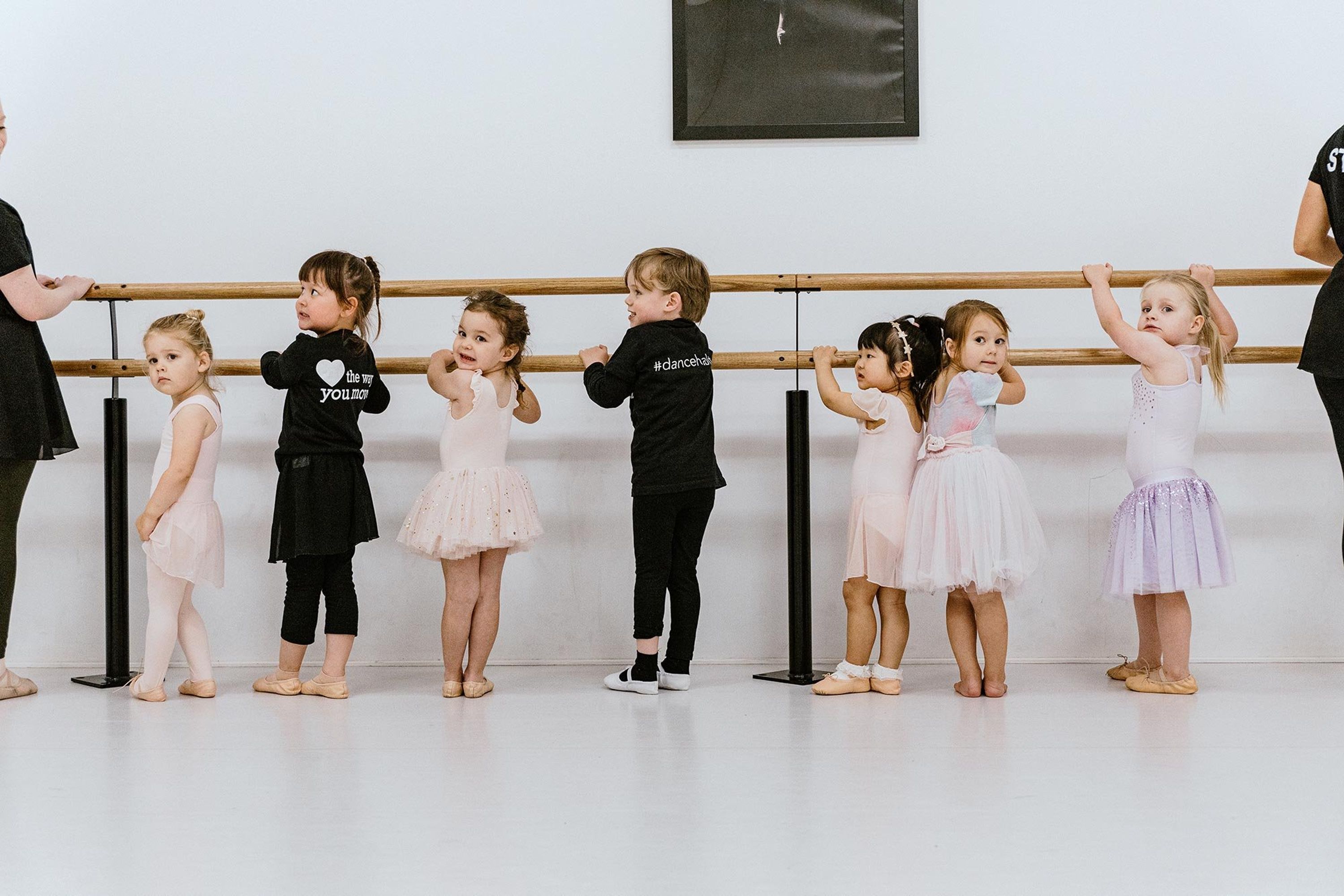 Dance Classes
