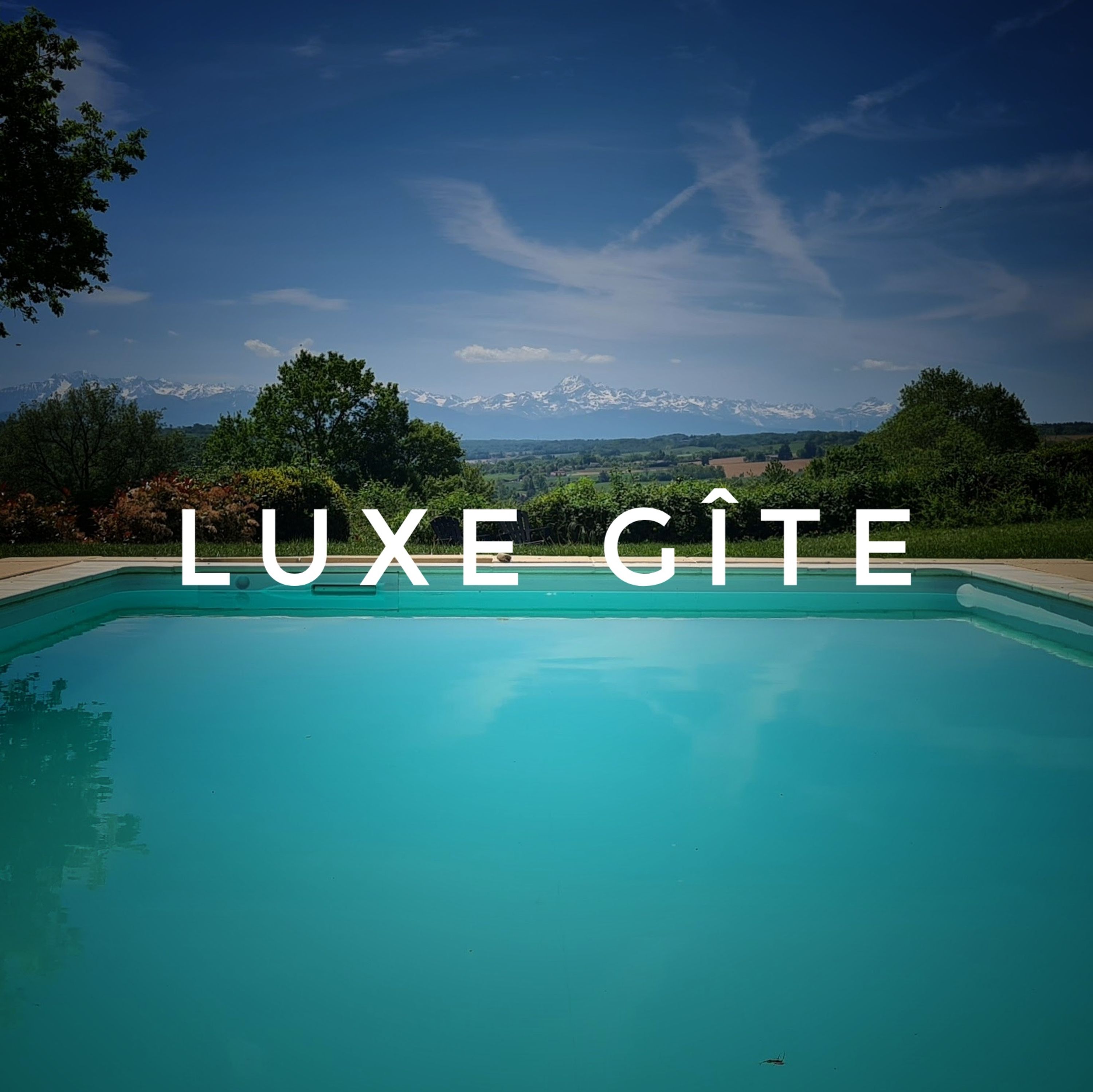 Domaine l'Arpent ✥ Luxe Gîte met privé zwembad • Retraite in Frankrijk & Business Retreat Workation