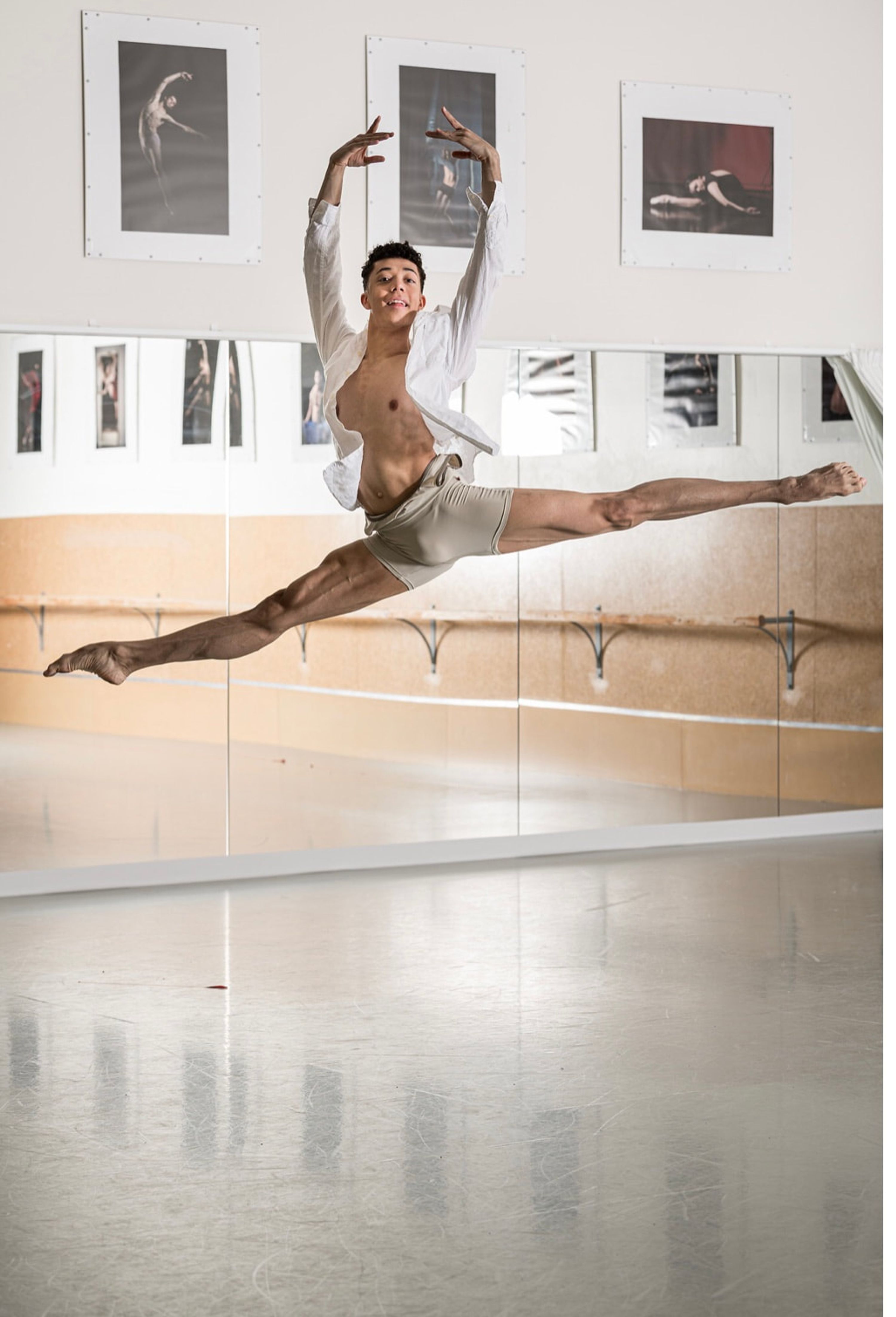 Anne Samson School of Ballet