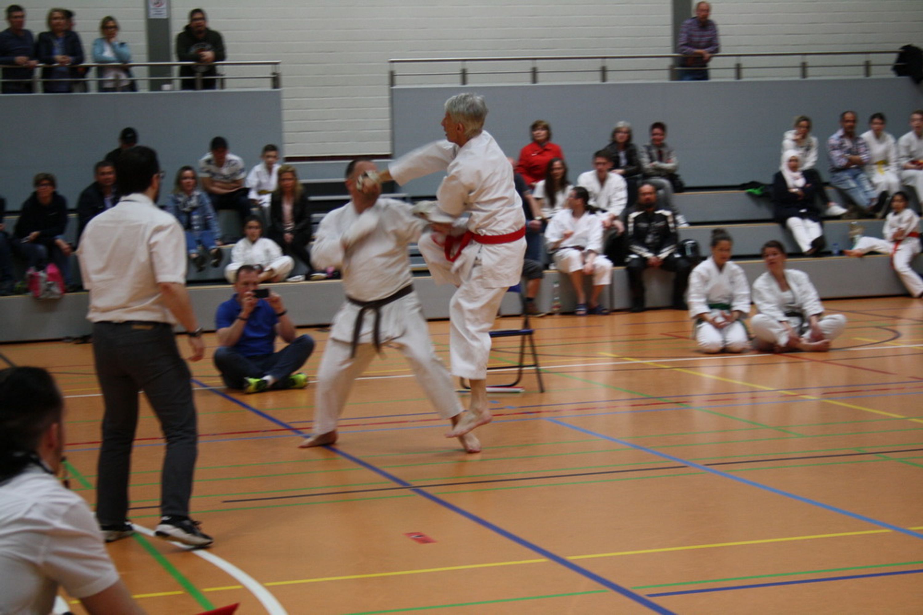Karate-Dojo Wegberg e.V.