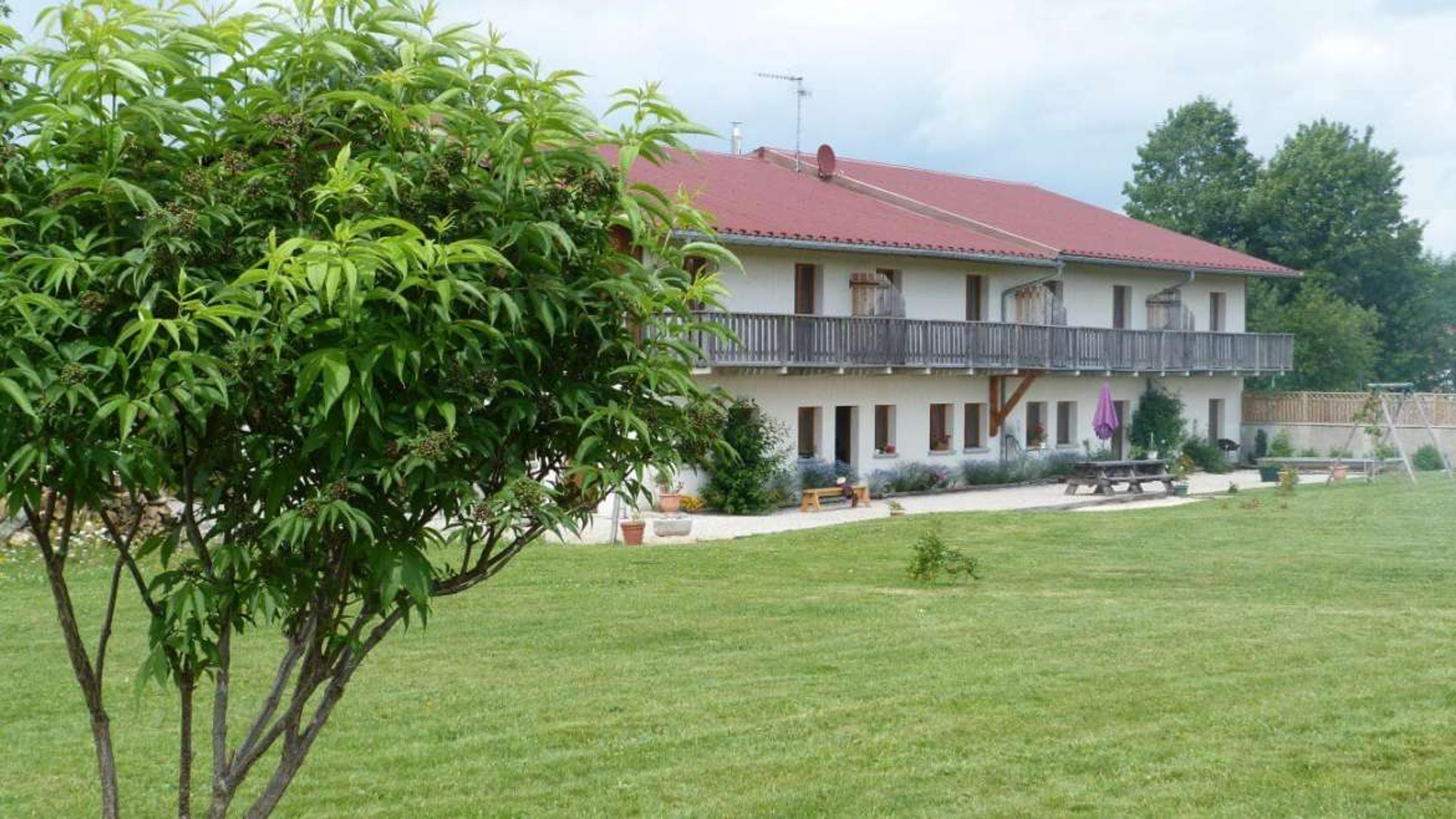 Station des Fourgs