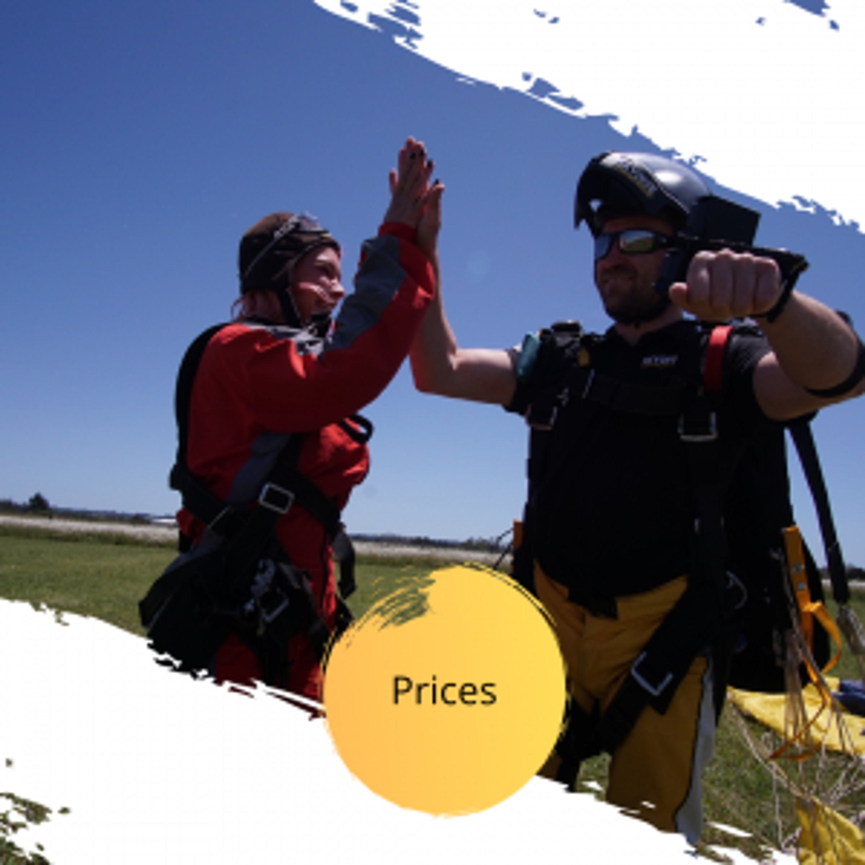 Skydive with the best in New Zealand