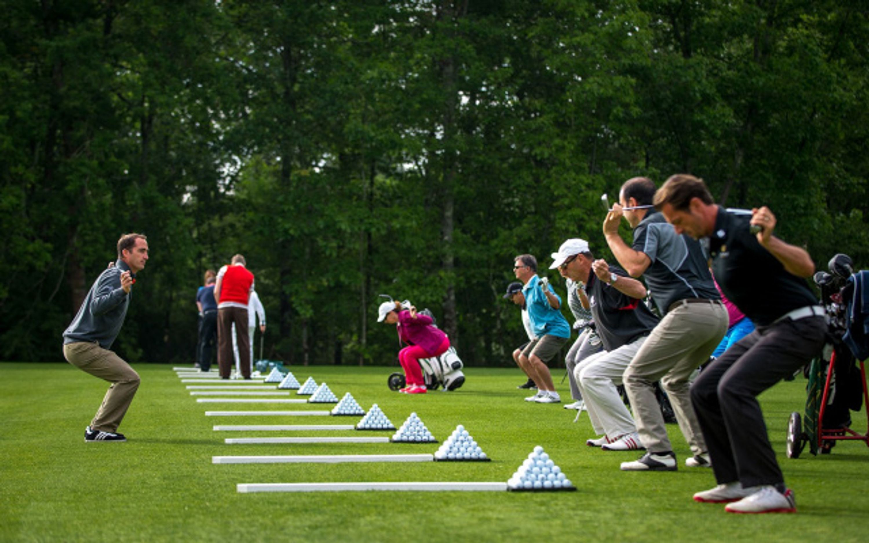 Golf du Médoc Resort Bordeaux - MGallery