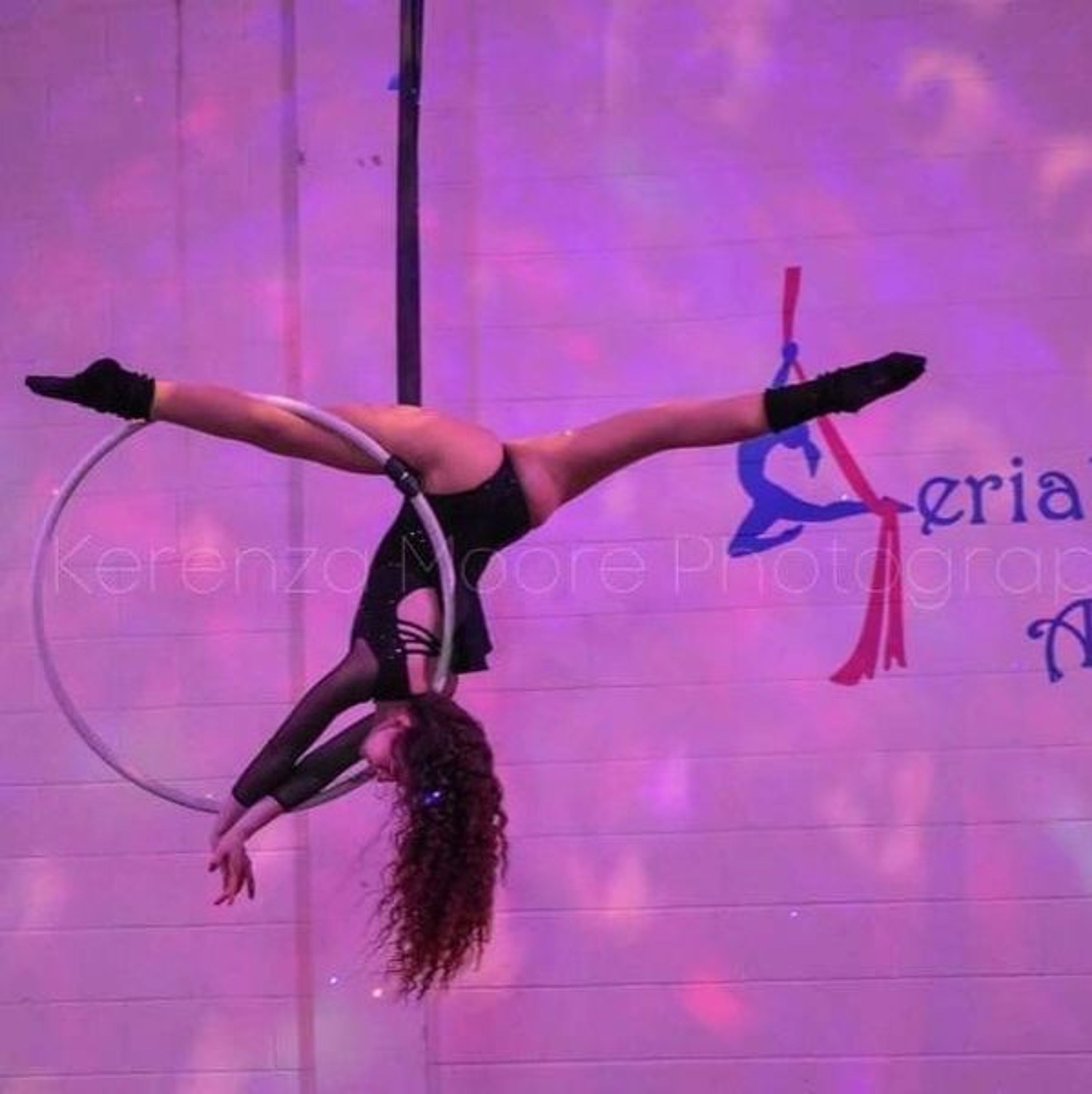 Aerial Allsorts