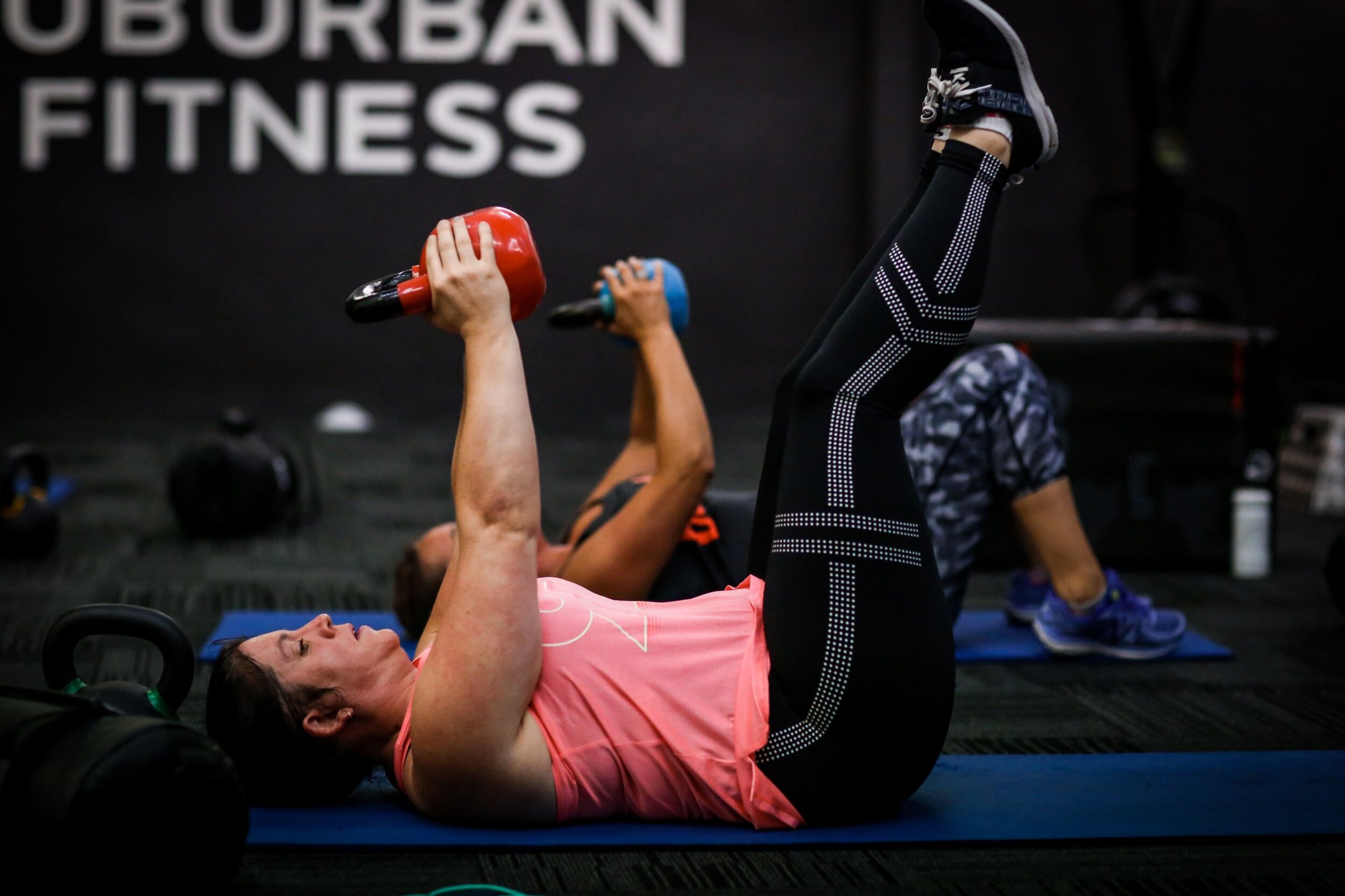 Partner-Fit Transform Together