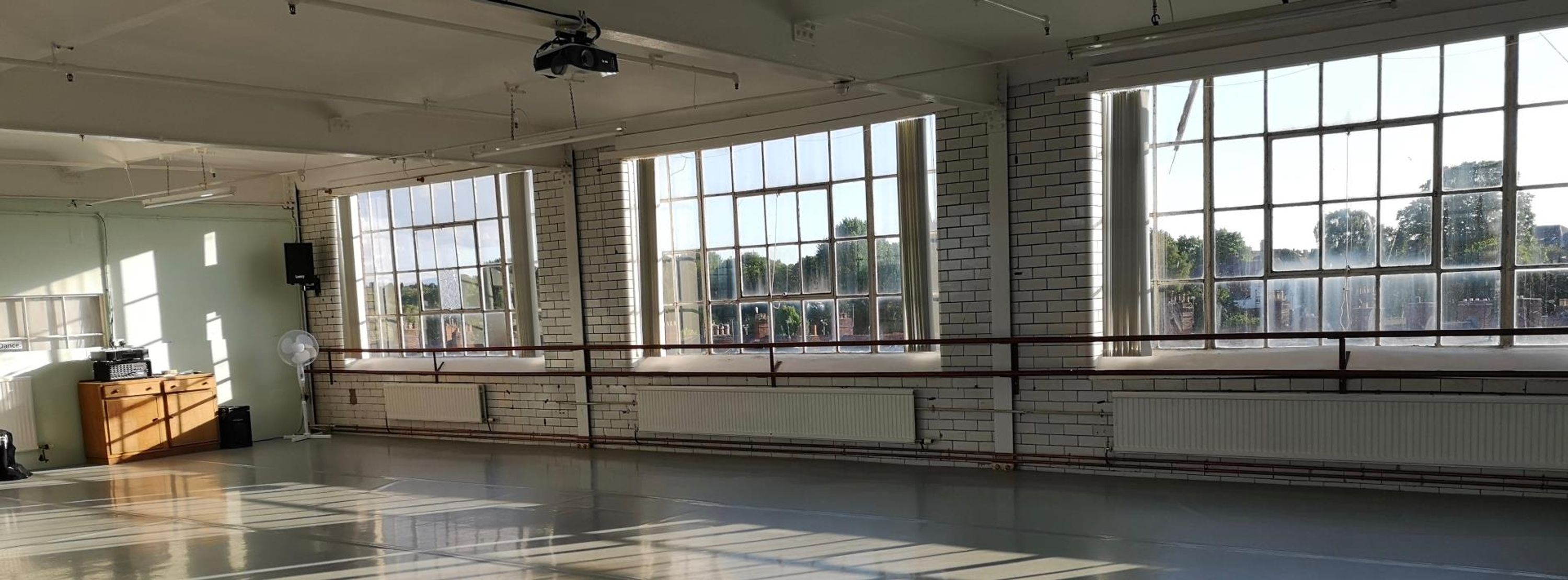 Ballet Classes