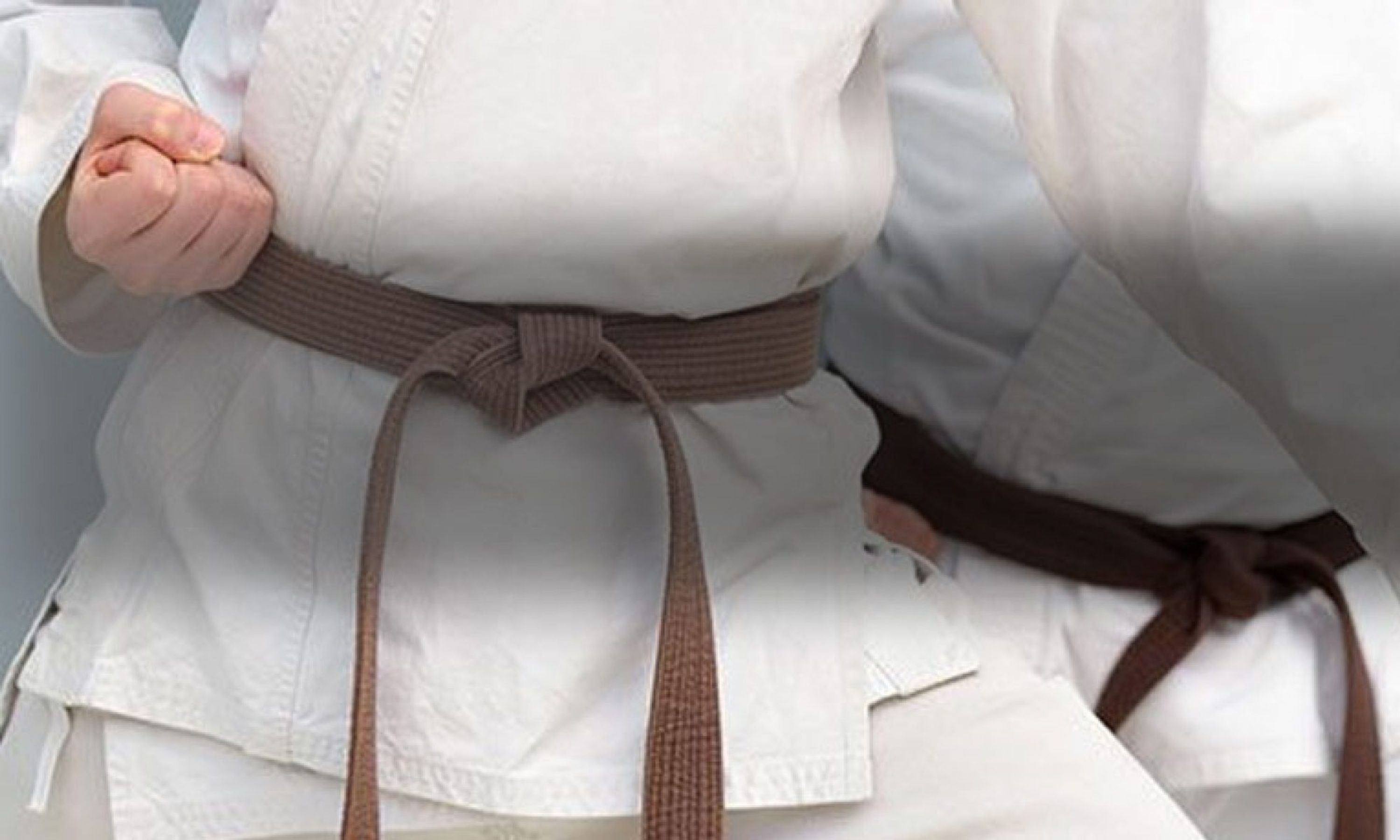 GKSI, Karate Class
