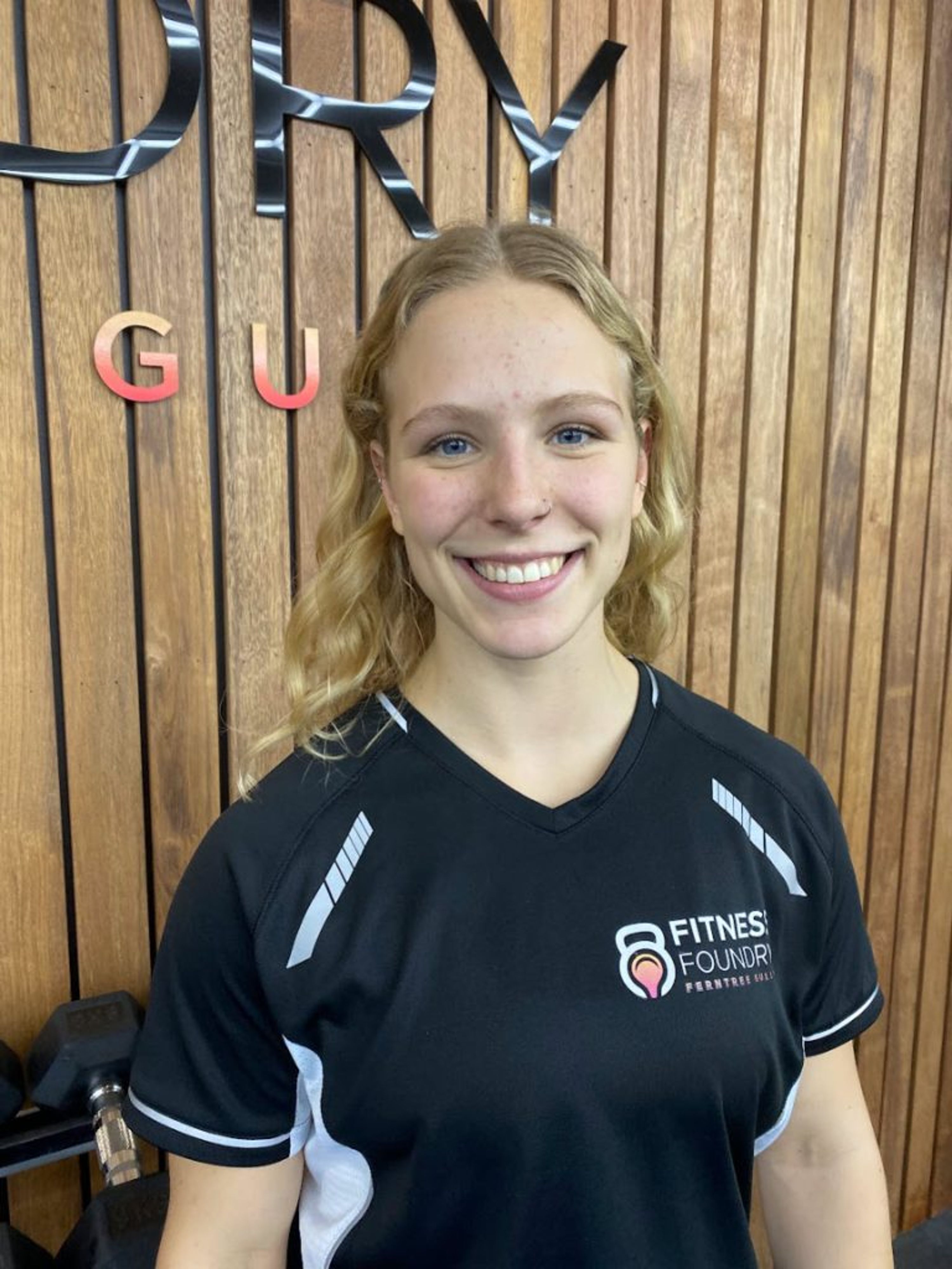 Fitness Foundry Ferntree Gully