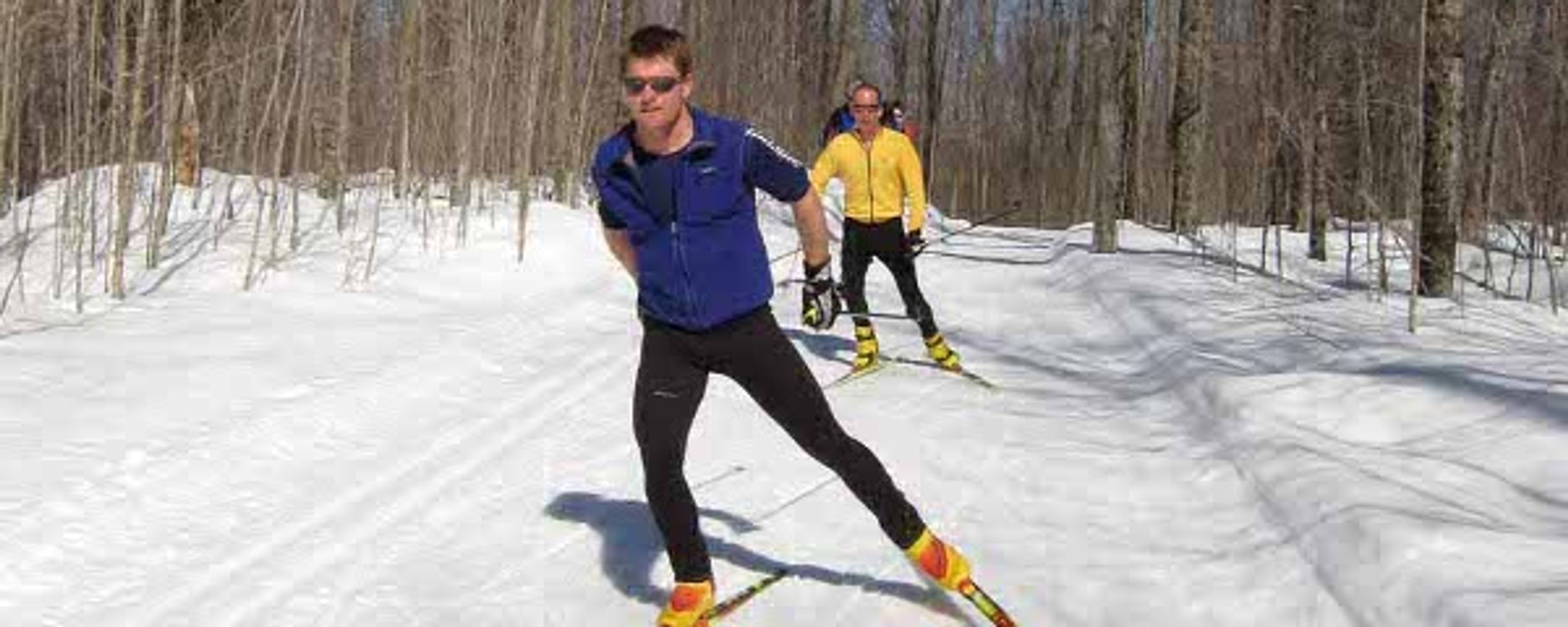 Moosewoods Nordic Ski
