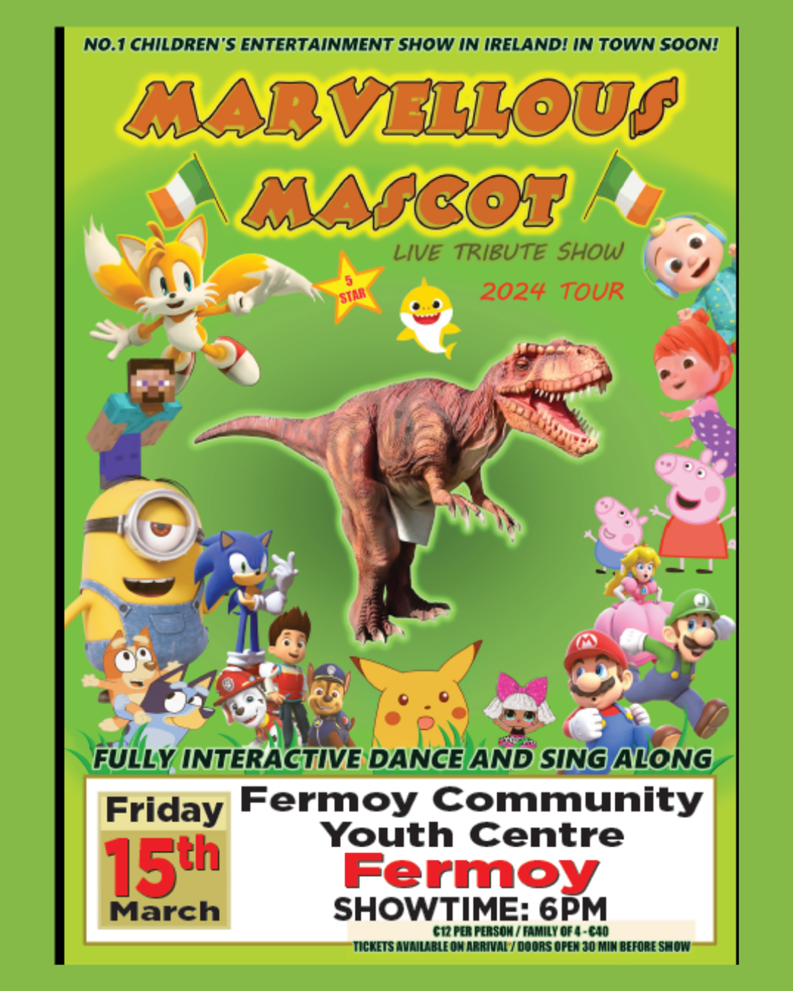 Fermoy Community Youth Centre