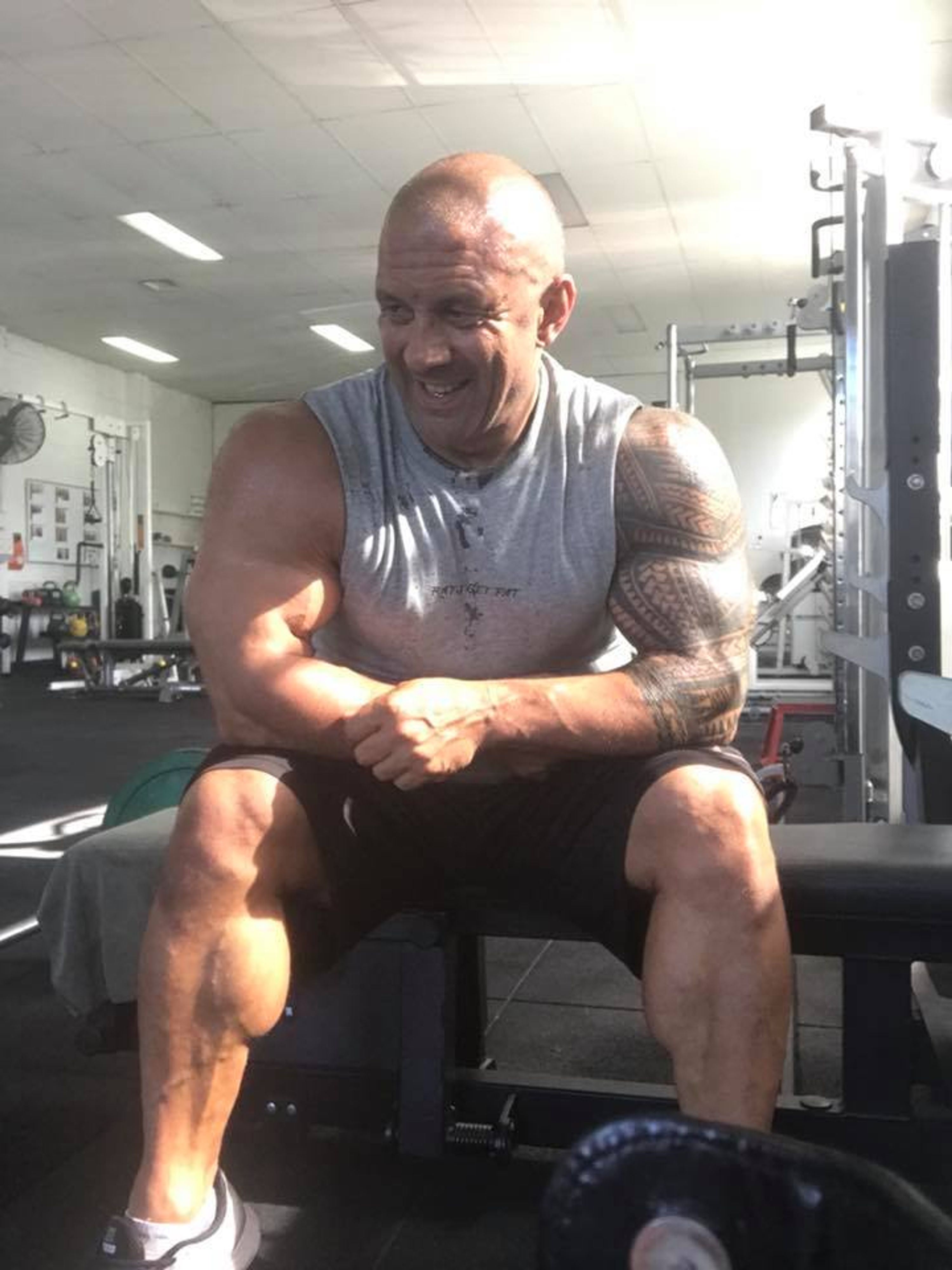 Realfit Gym & Personal Training