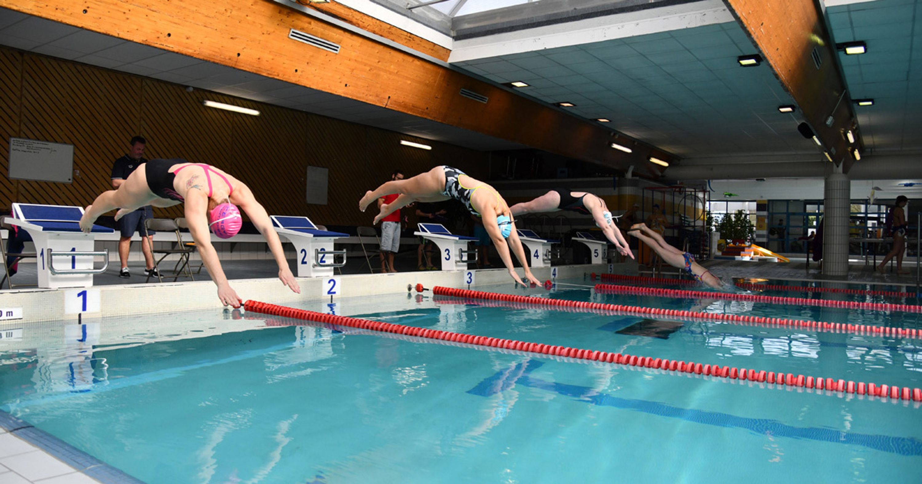 Piscine Andrée-Pierre Vienot