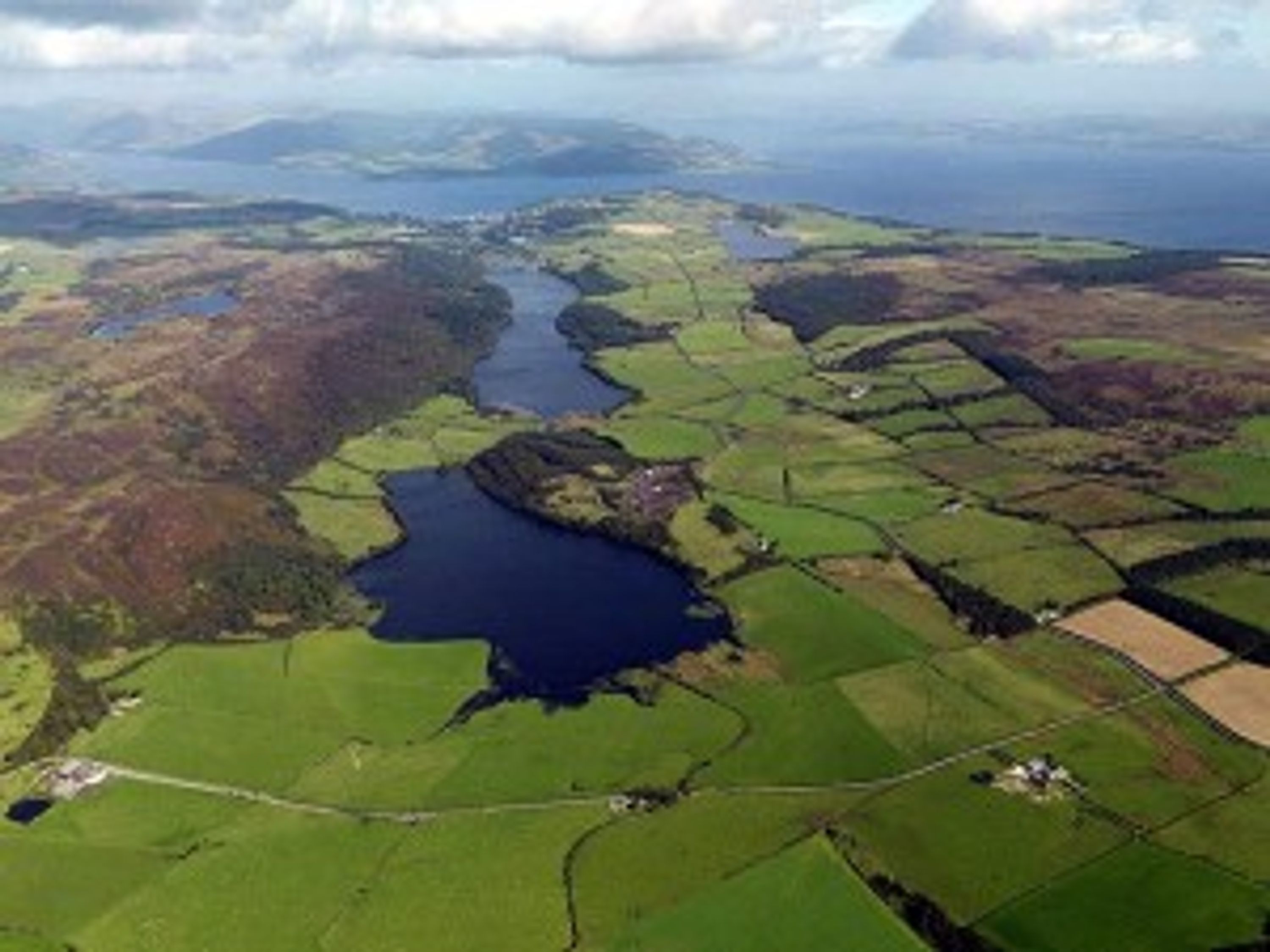 Loch Fad Fisheries Ltd