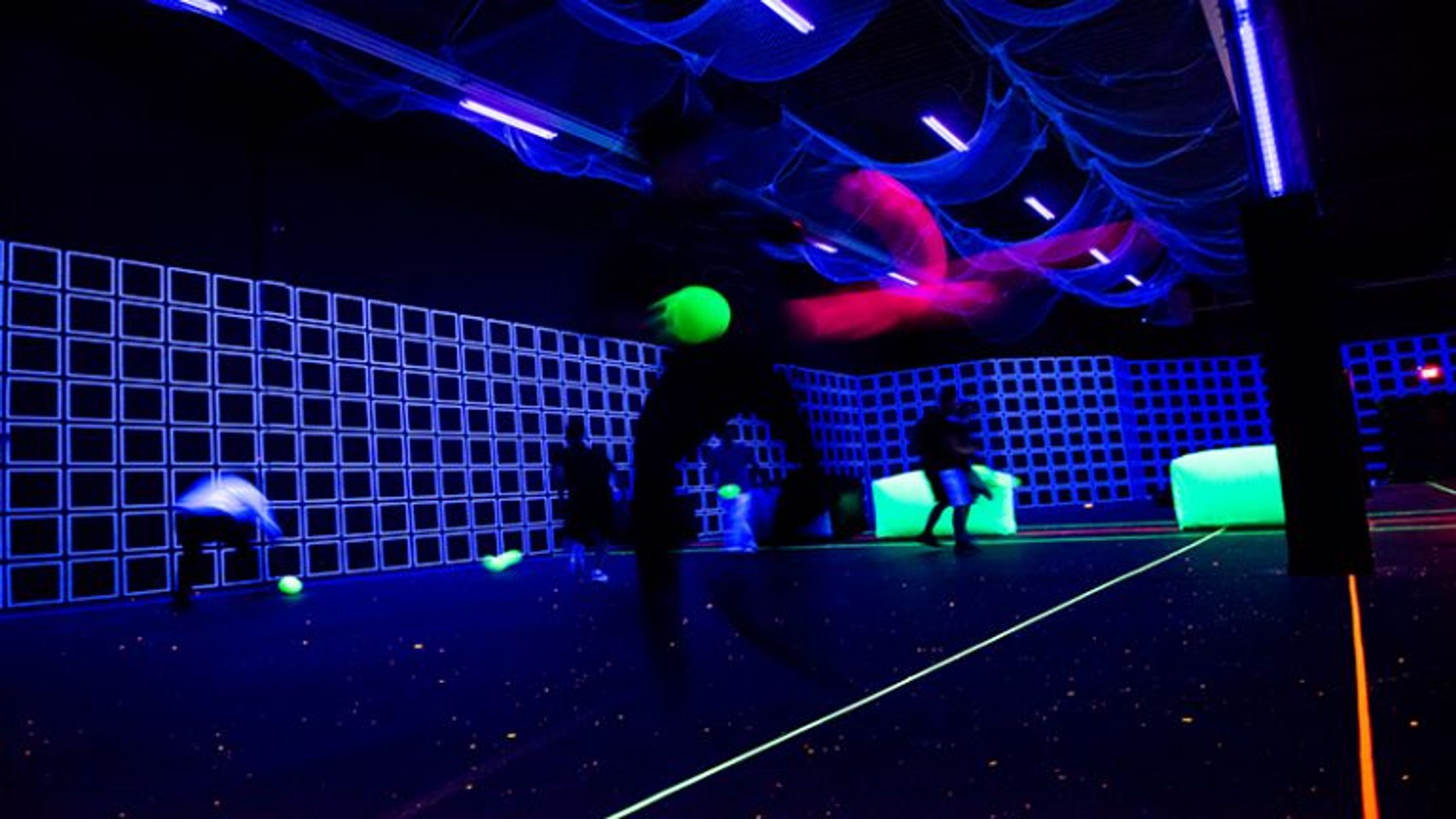 Archery Circuit