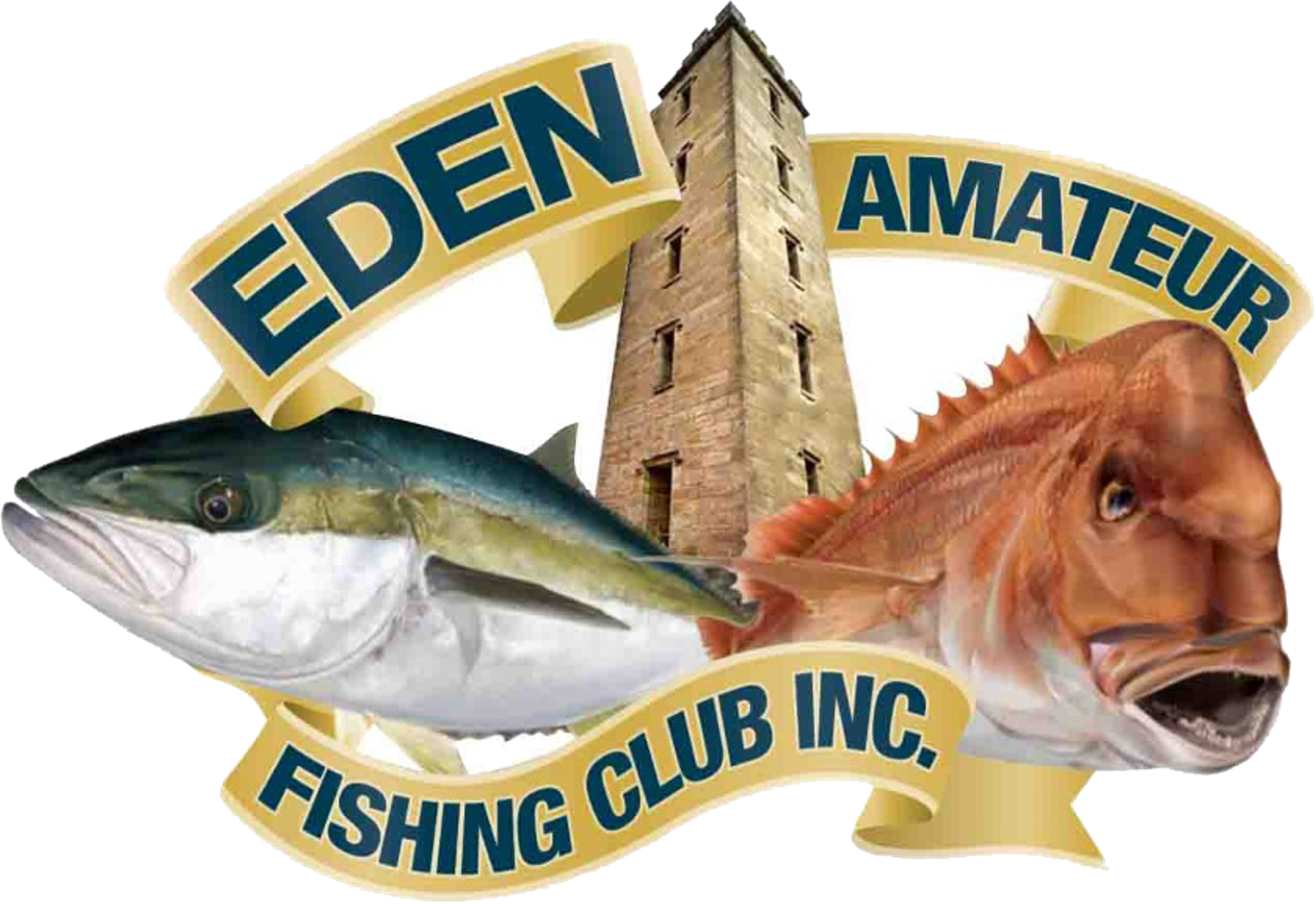 Eden Fishing Club