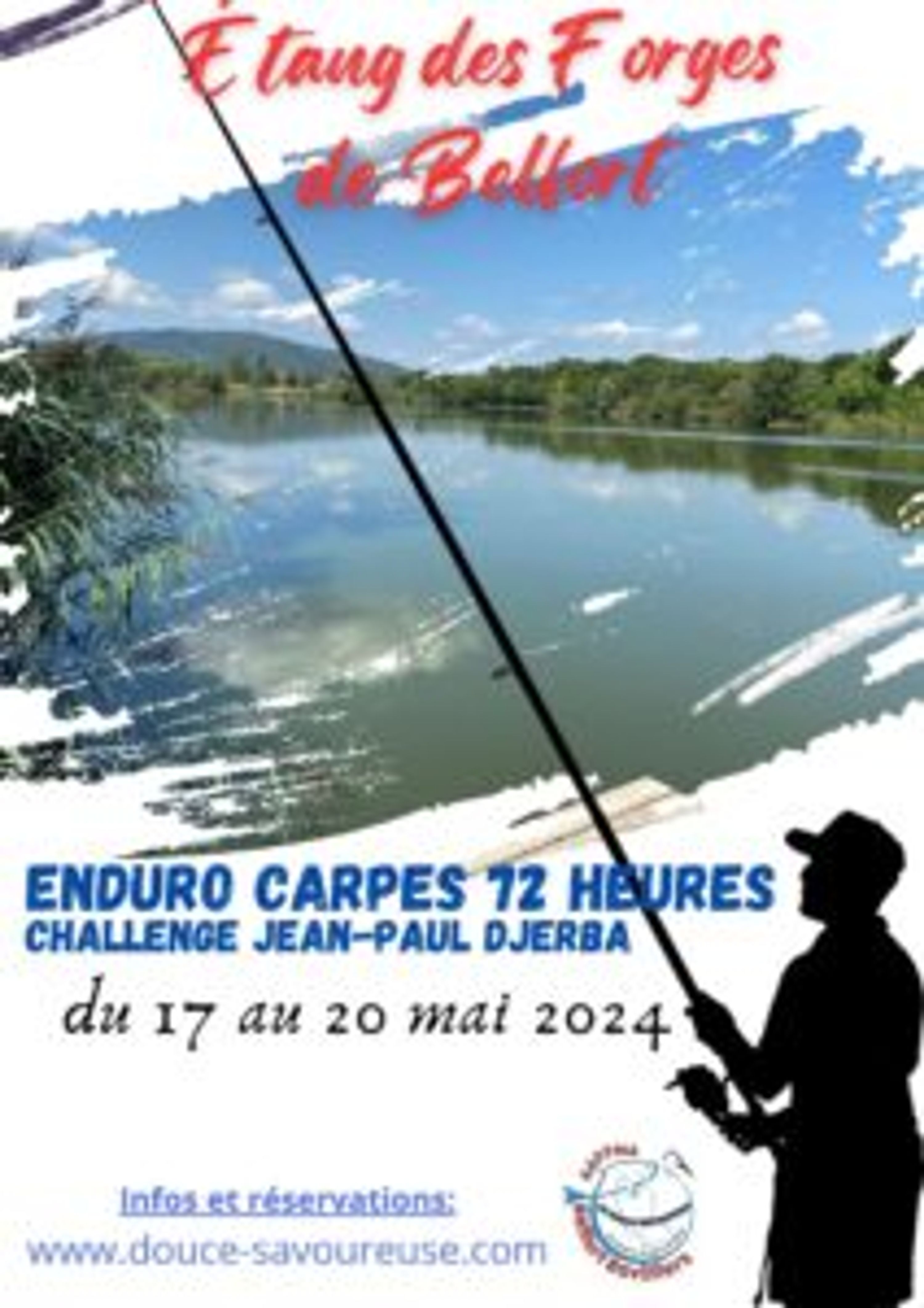 La Savoureuse Aappma Belfort Bavilliers