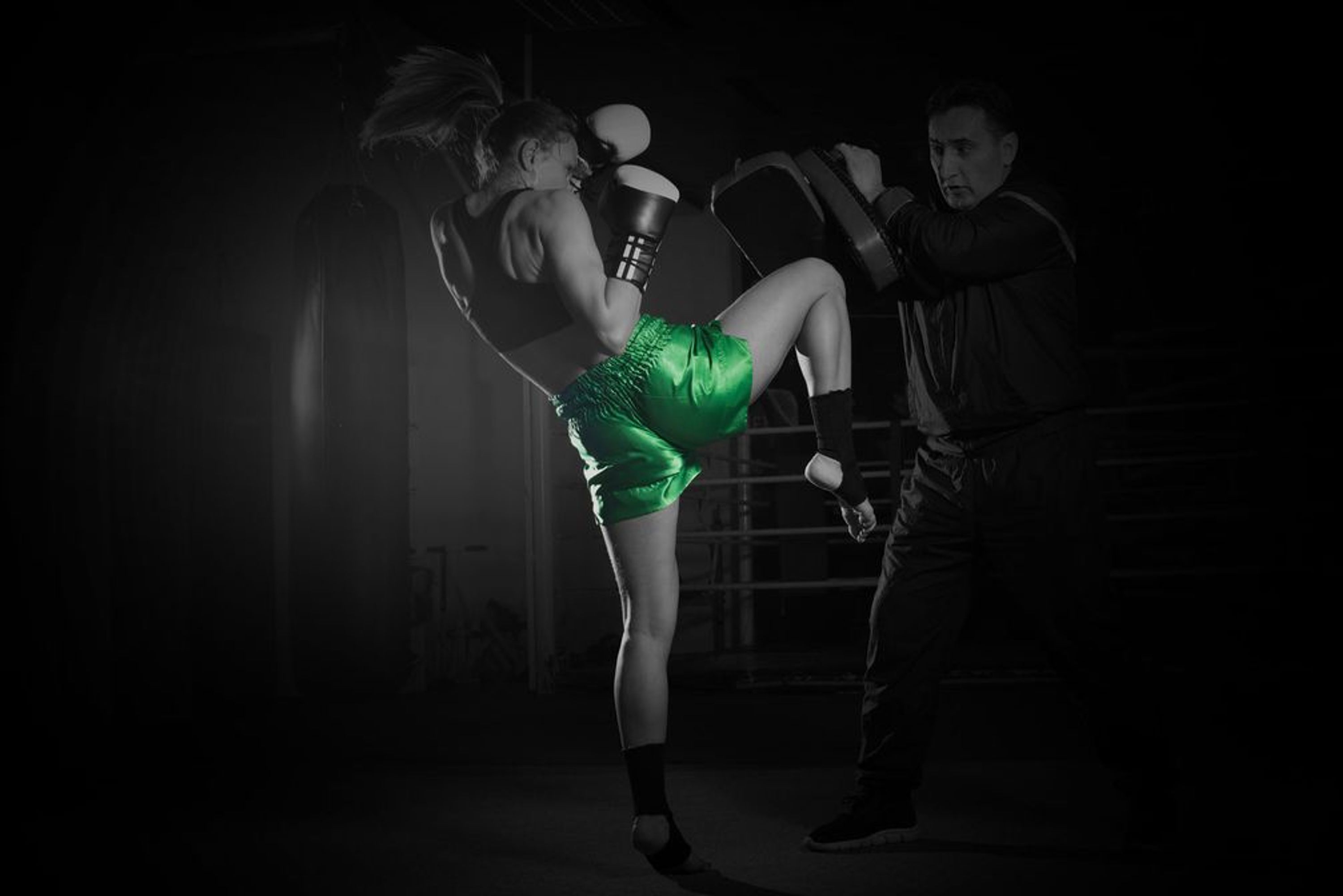 Phoenix Kickboxing