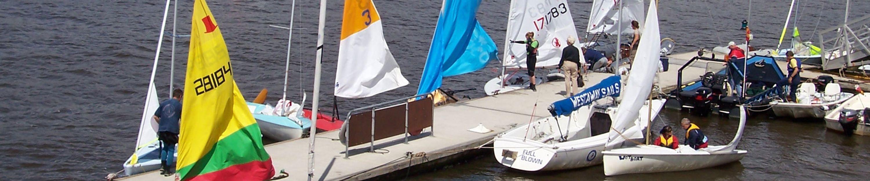 Tamar River Sailing Club