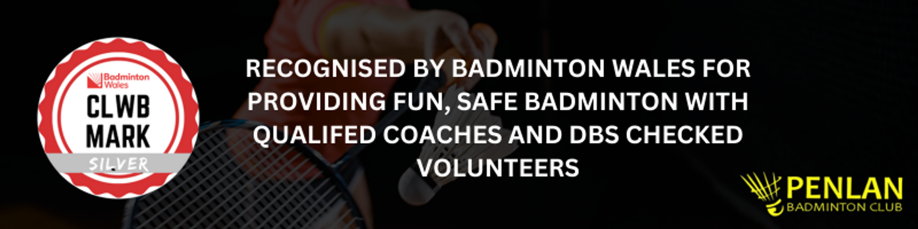 Penlan Badminton