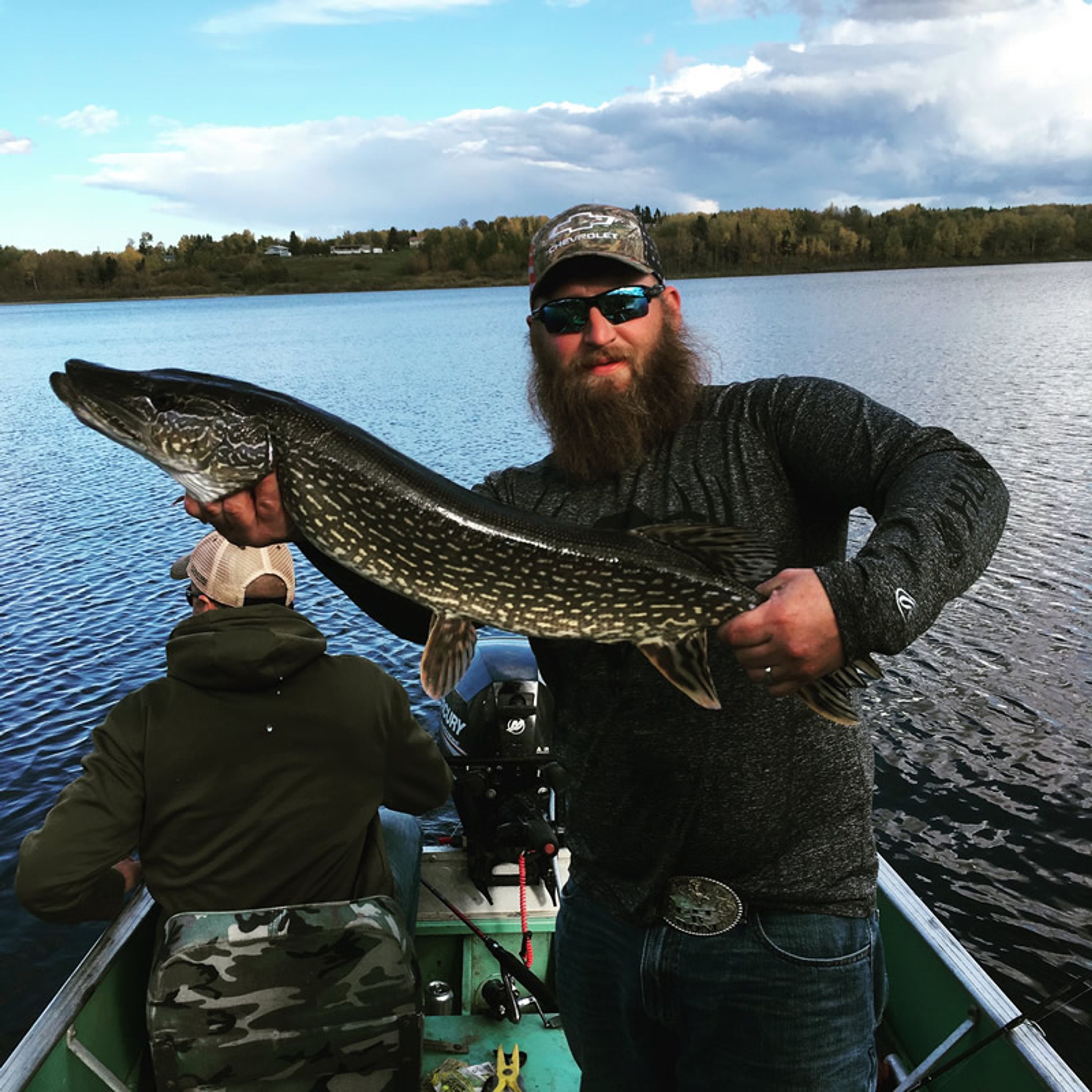 Safari River Outdoors/Goose Haven Canada Outfitters