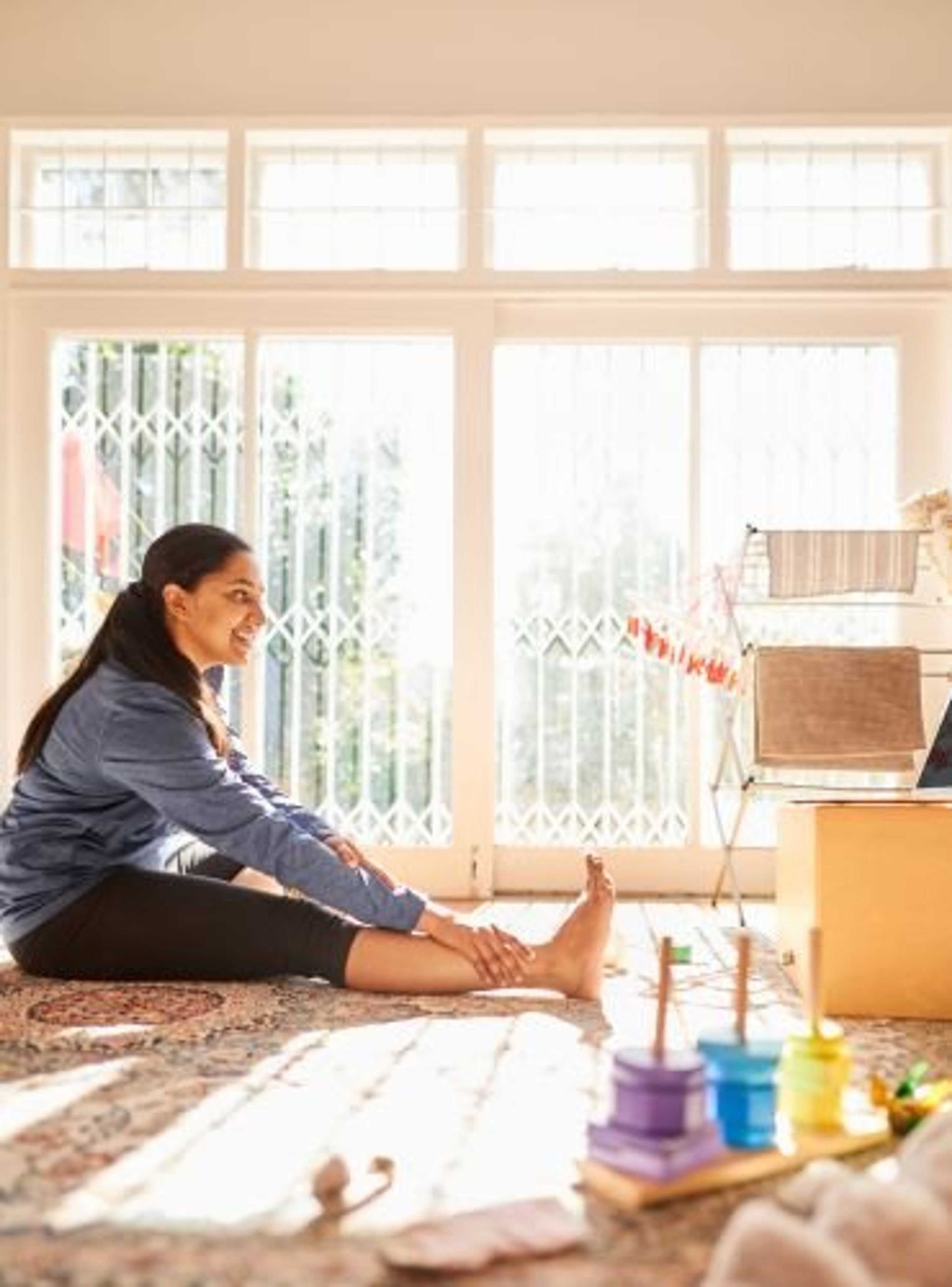 YOGA THERAPY CARE