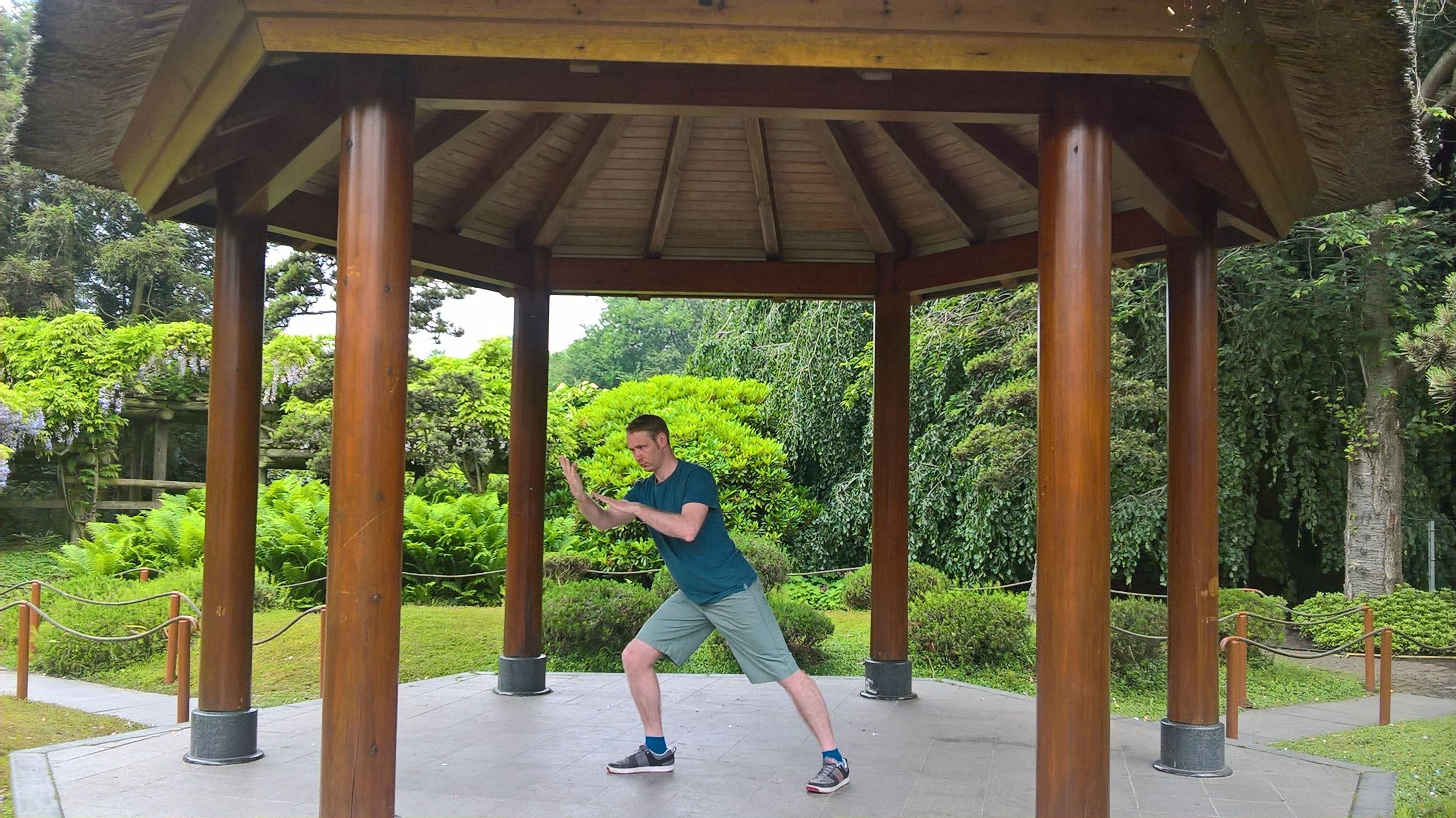 Amber Valley Tai Chi Chuan