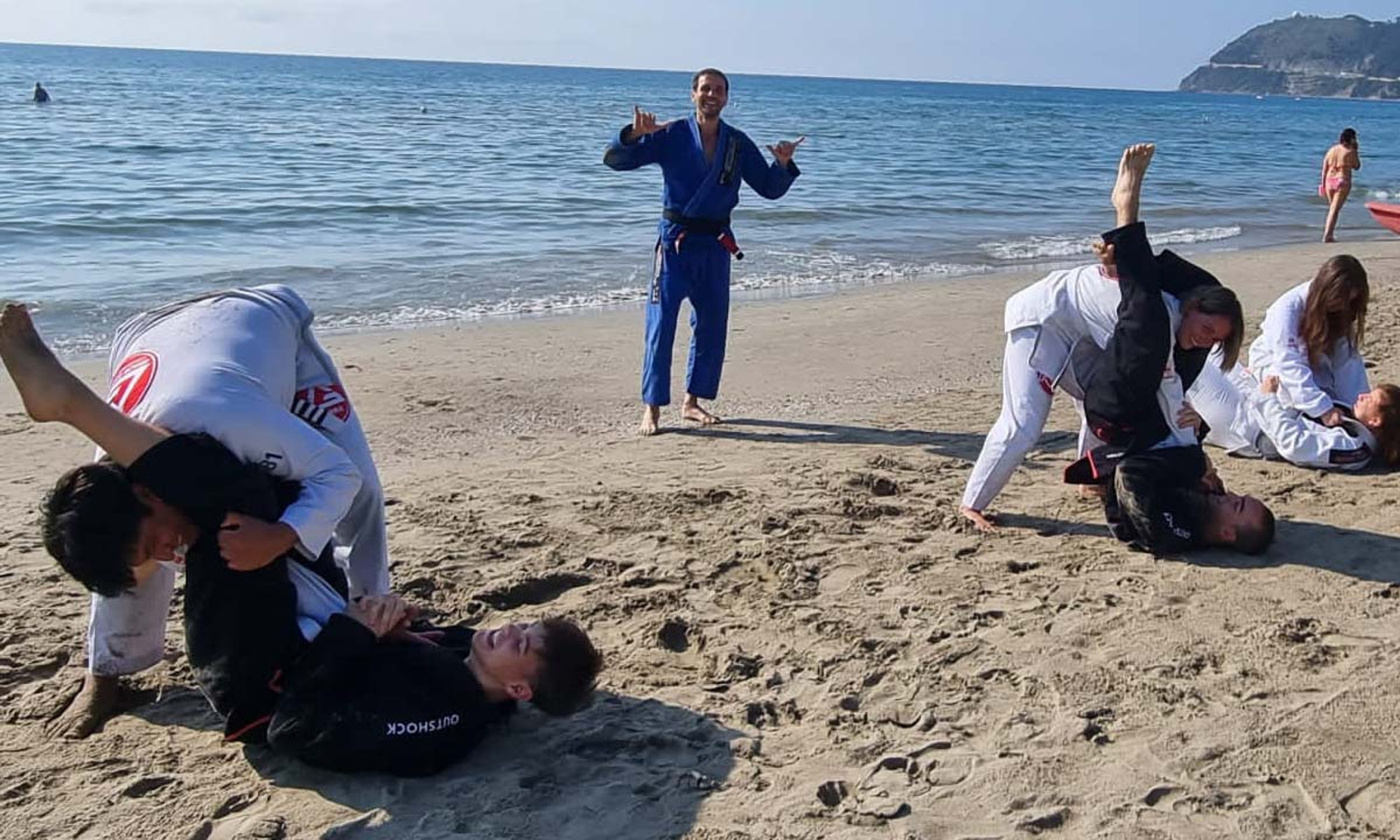 Fight & Fun