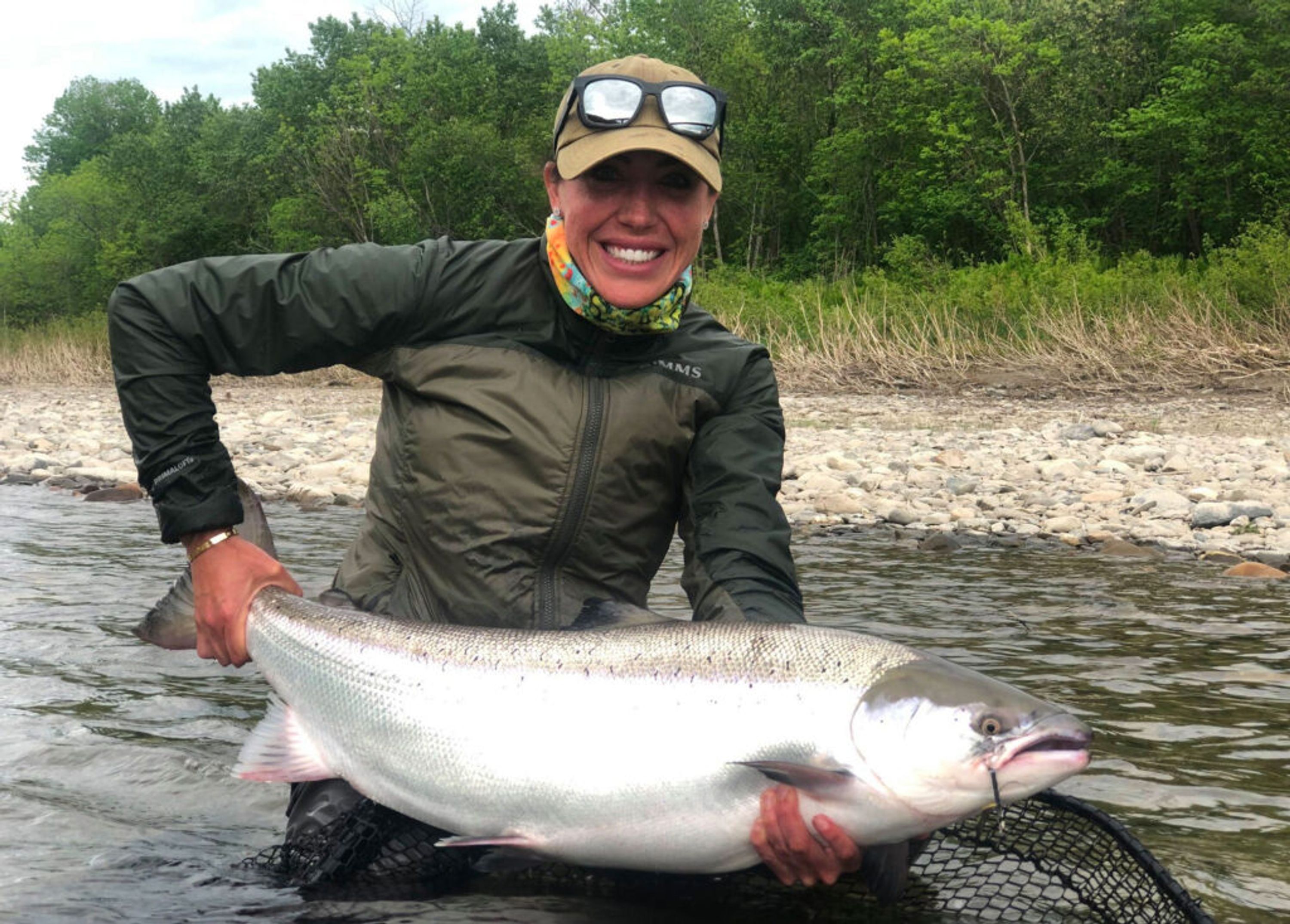 Restigouche River Lodge