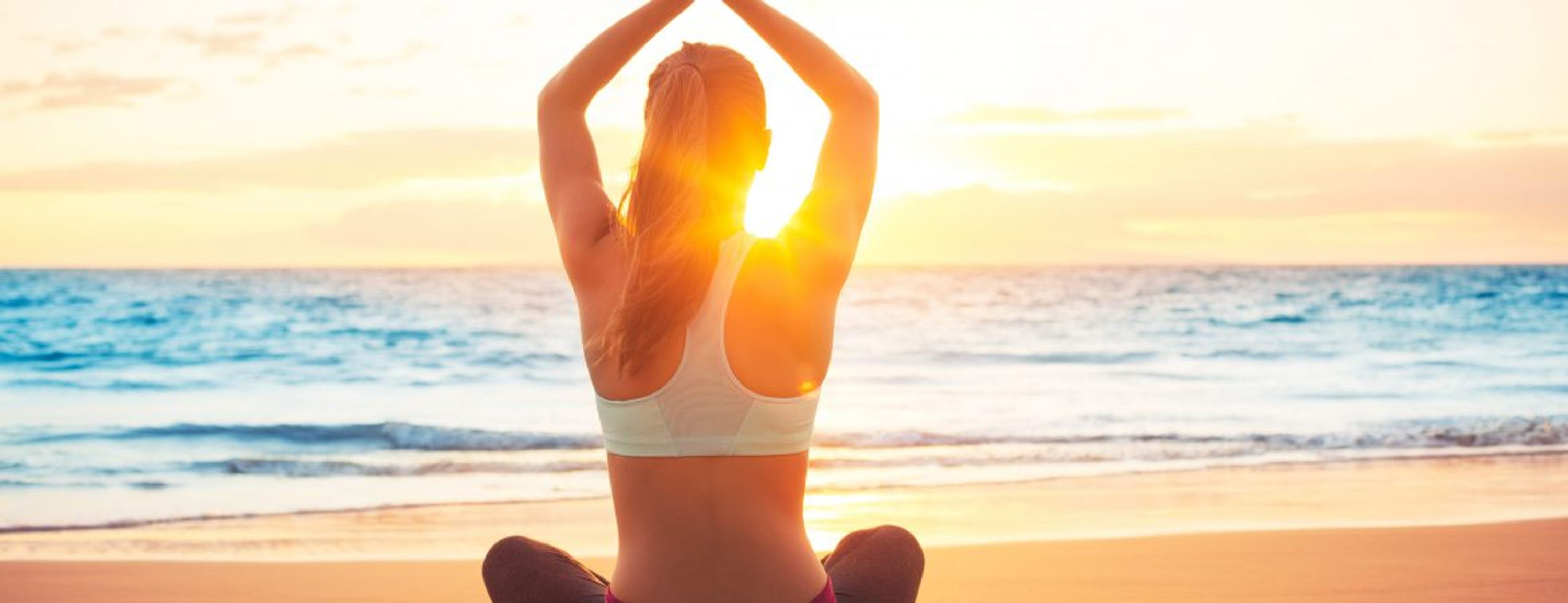 La Voie Du Yoga
