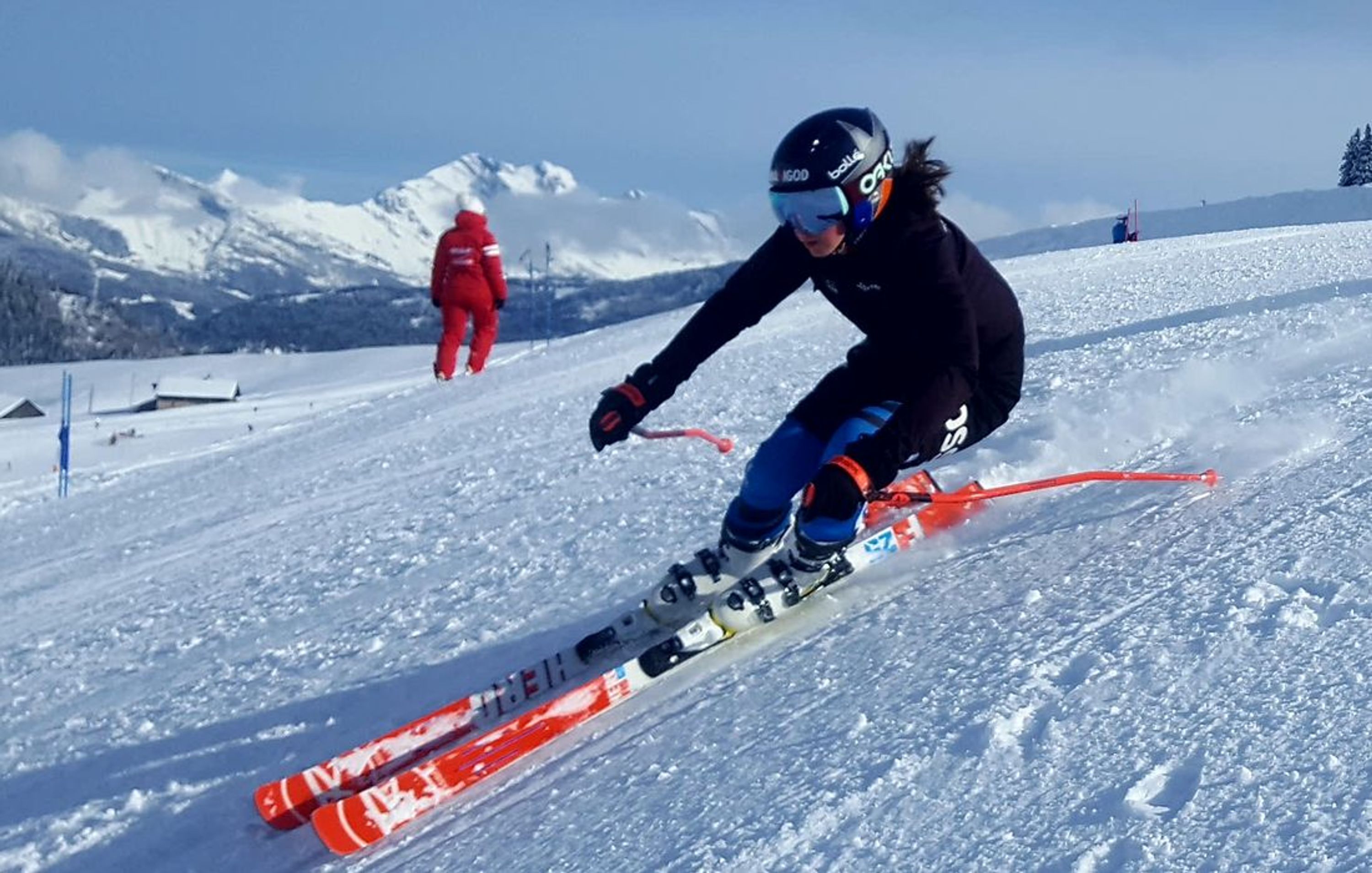 Ecole de Ski Français