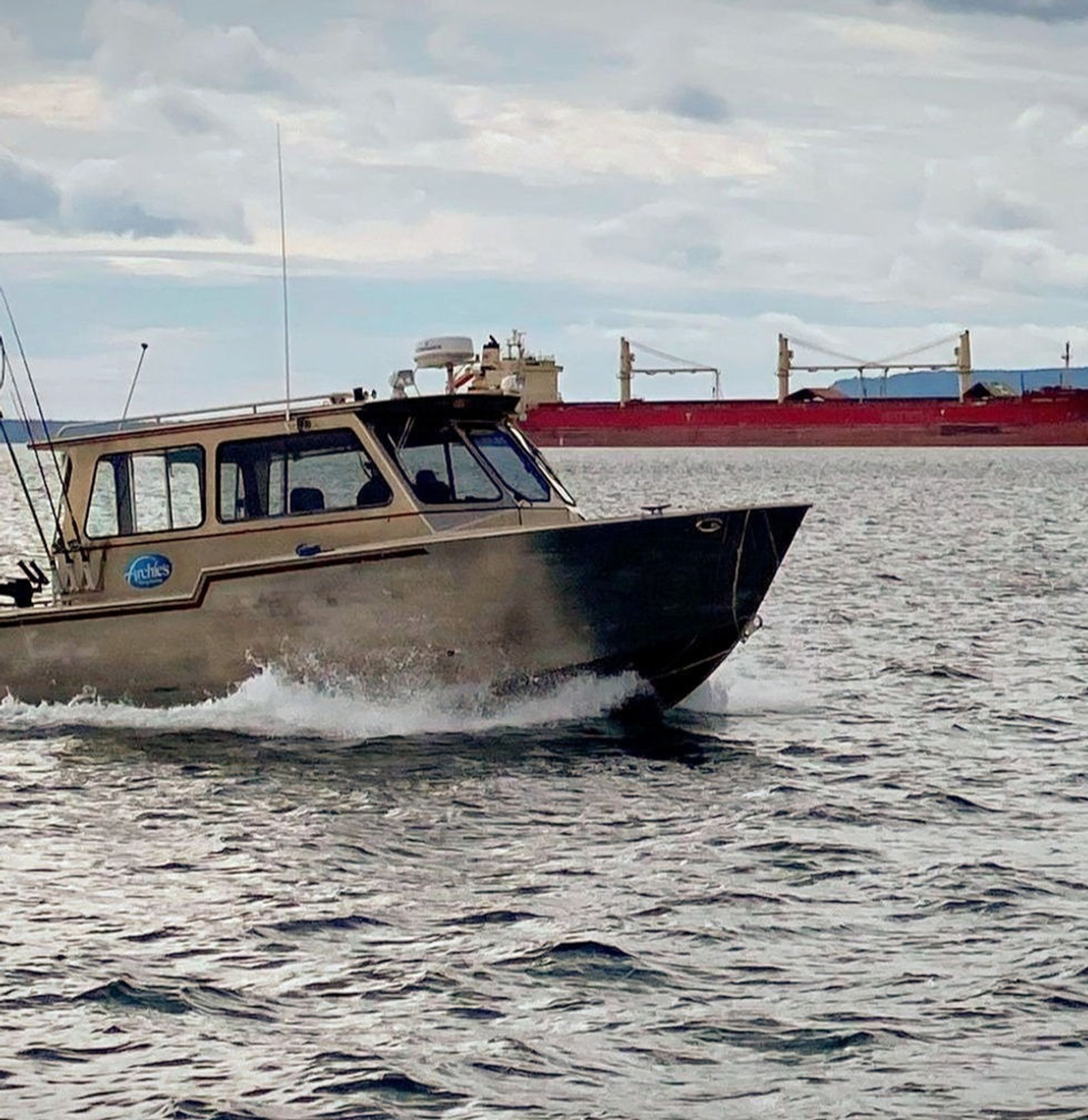 Archies Fishing Charters